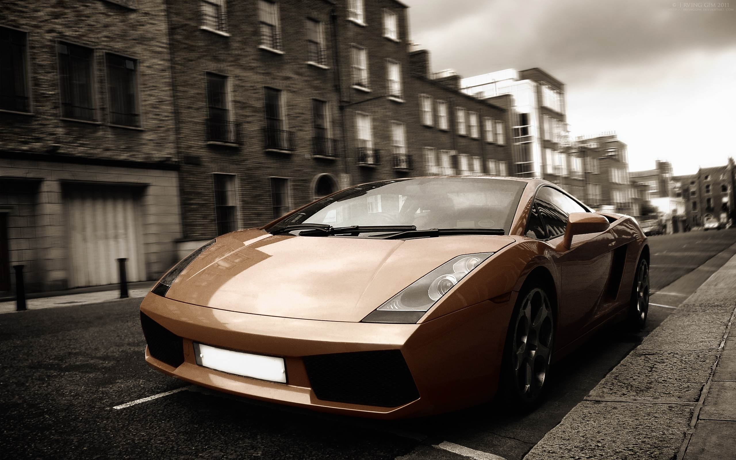 Gallardo 2, Lamborghini Gallardo Wallpaper, 2560x1600 HD Desktop