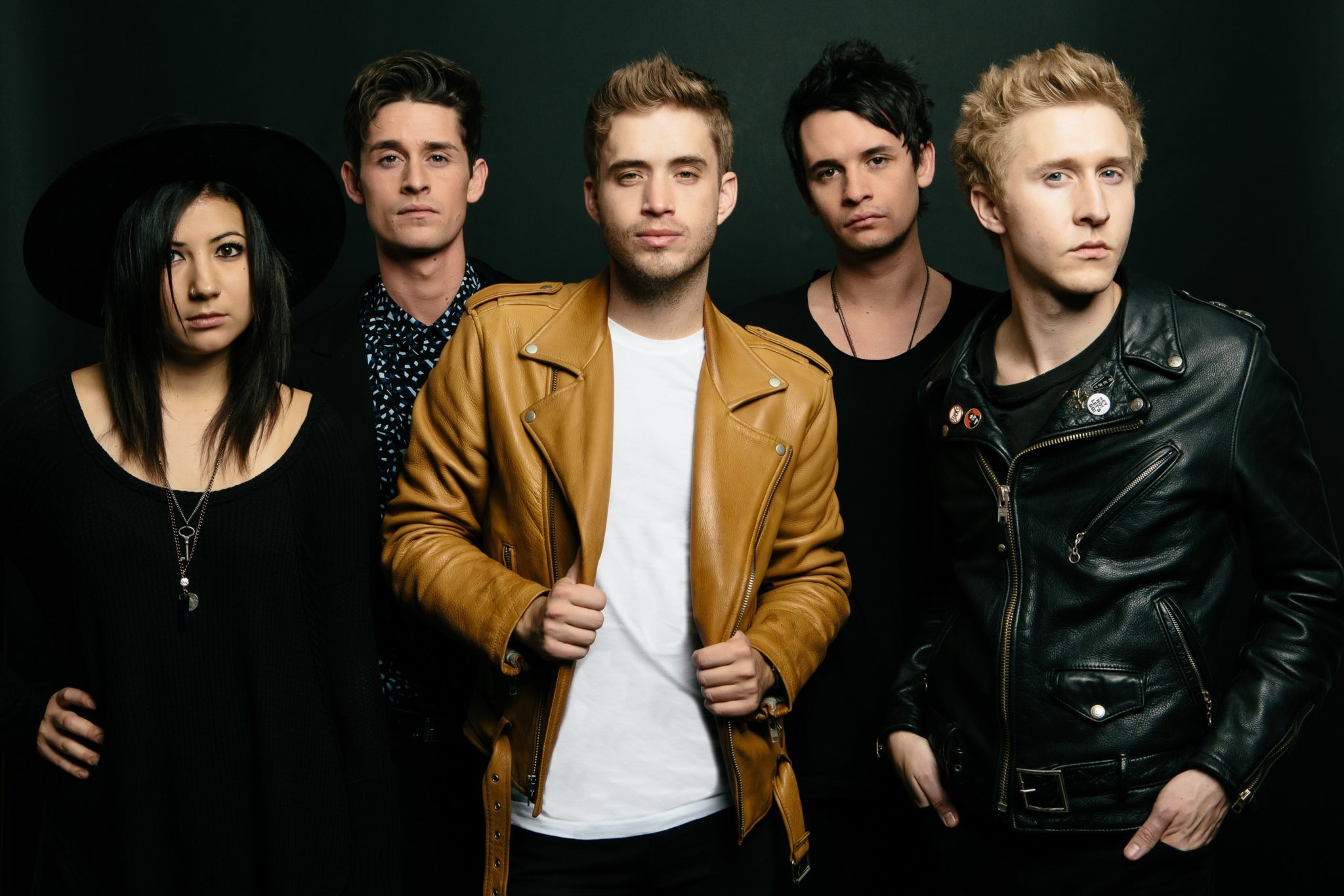 The Summer Set band, Indefinite hiatus news, 2050x1370 HD Desktop