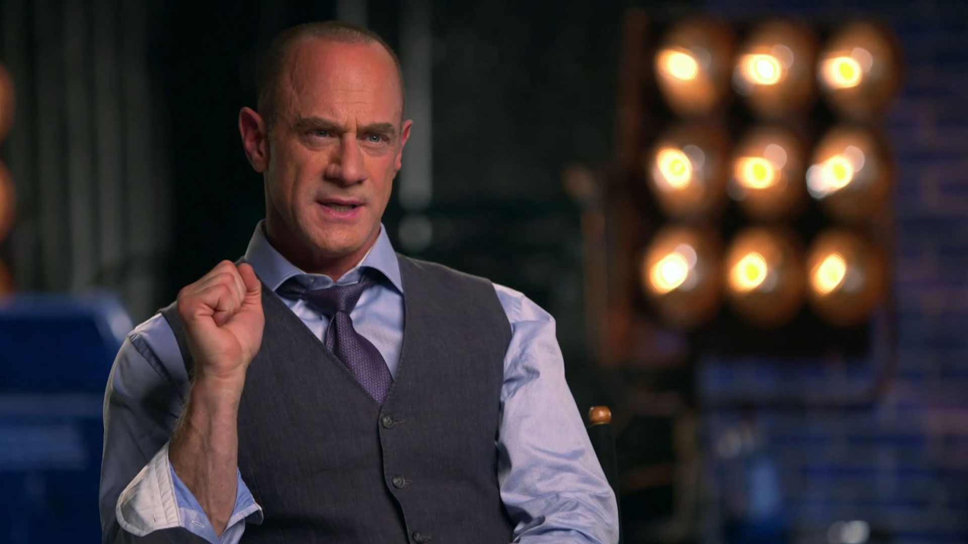 Vodafone TV highlights, Christopher Meloni, September, Must-watch shows, 1920x1080 Full HD Desktop