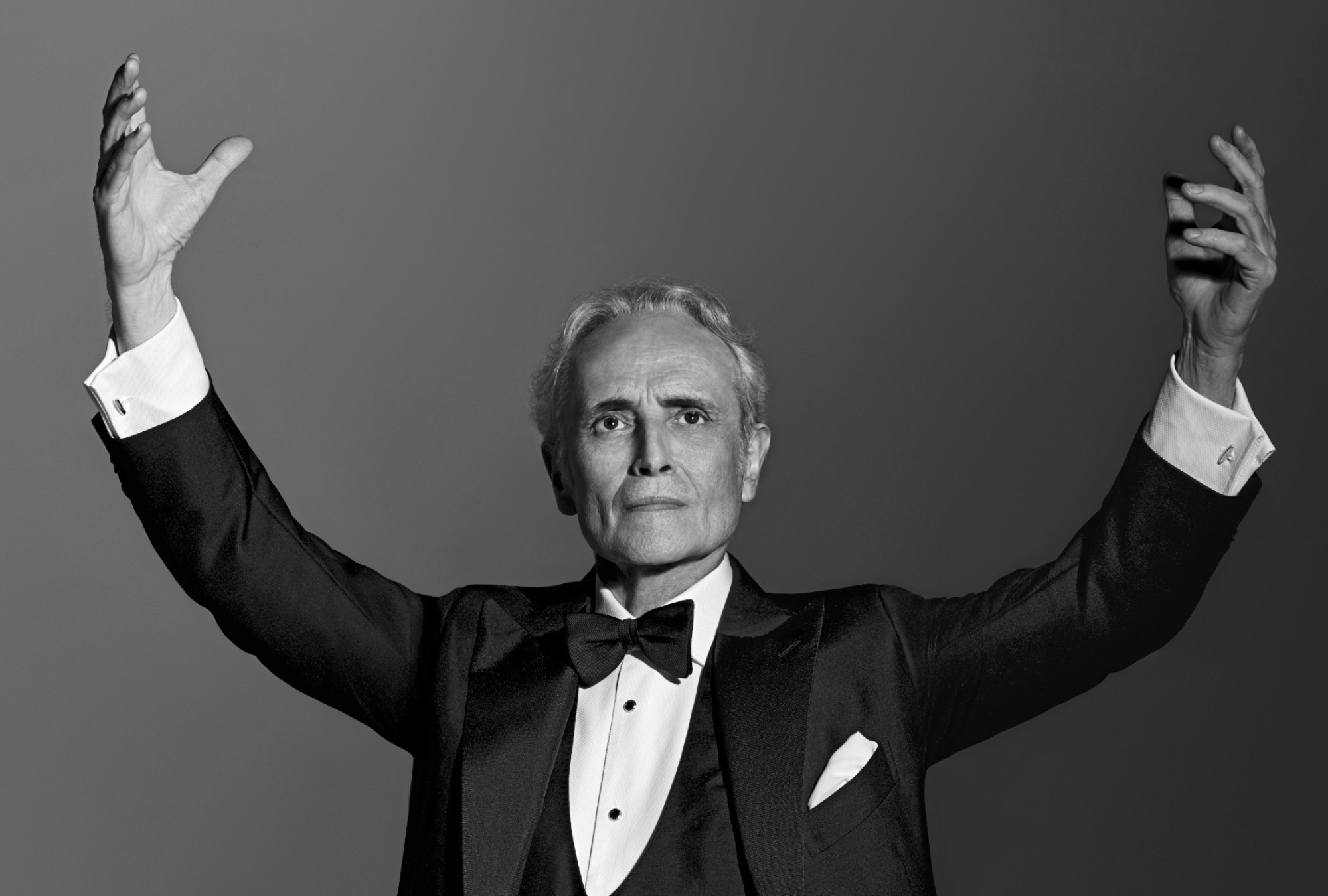 Jose Carreras, Biography, Leukemia foundation founder, Life's journey, 2000x1350 HD Desktop