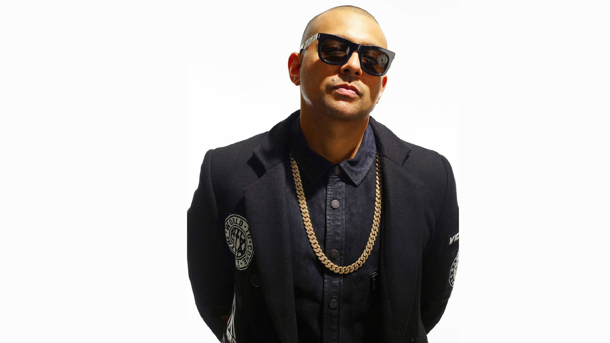 Sean Paul, Dancehall revival, Genre-defying music, Caribbean influence, 2120x1200 HD Desktop