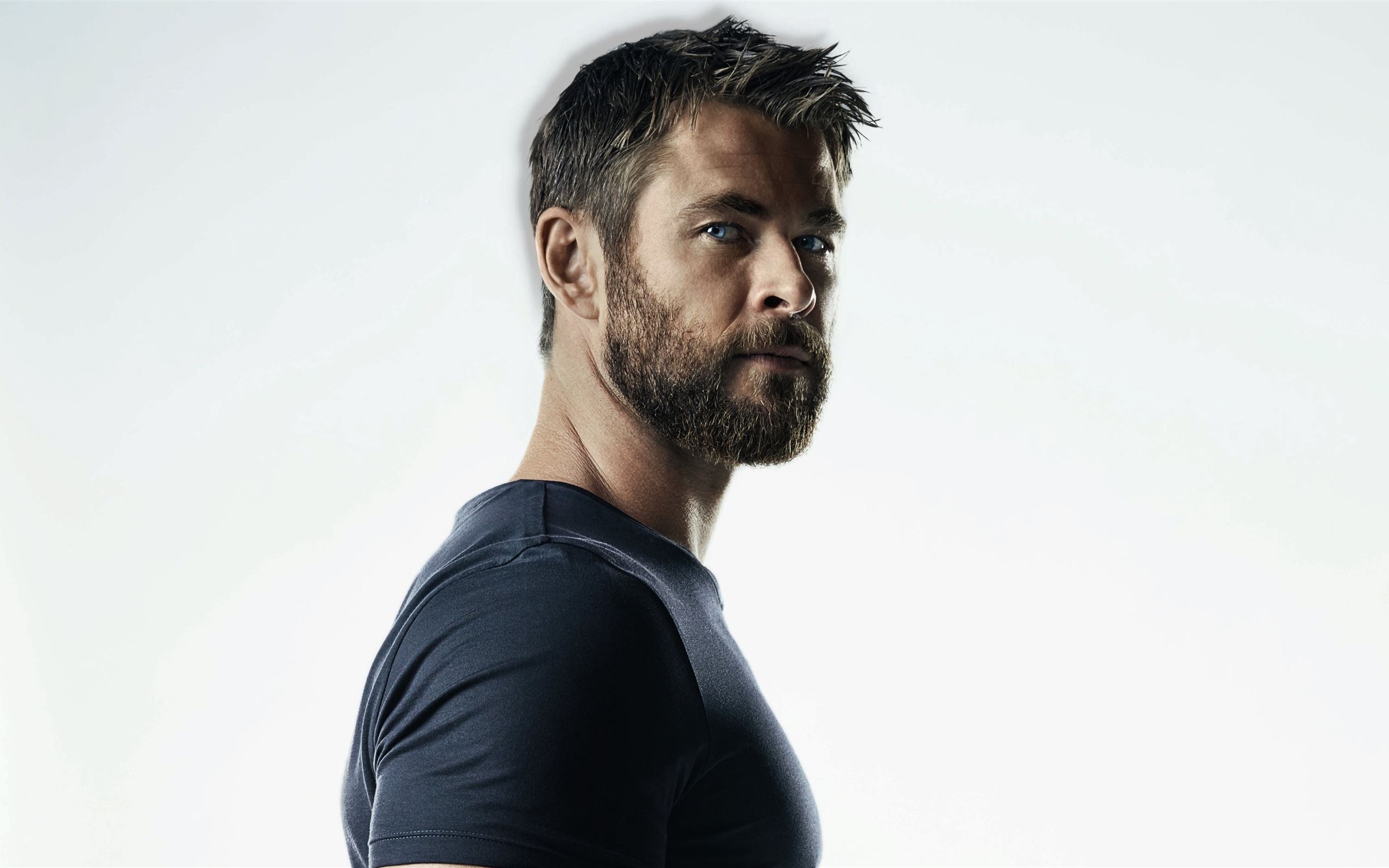 Chris Hemsworth, Movies, 5k wallpapers, Macbook Air, 2560x1600 HD Desktop