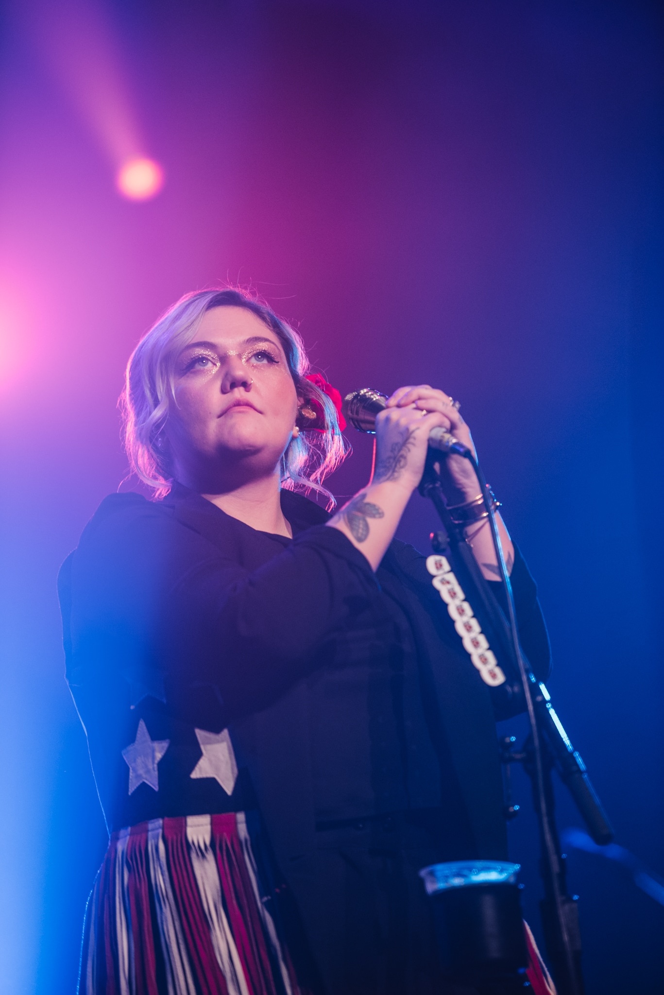 Elle King, Photos Elle King, Paul Cauthen, 1370x2050 HD Phone