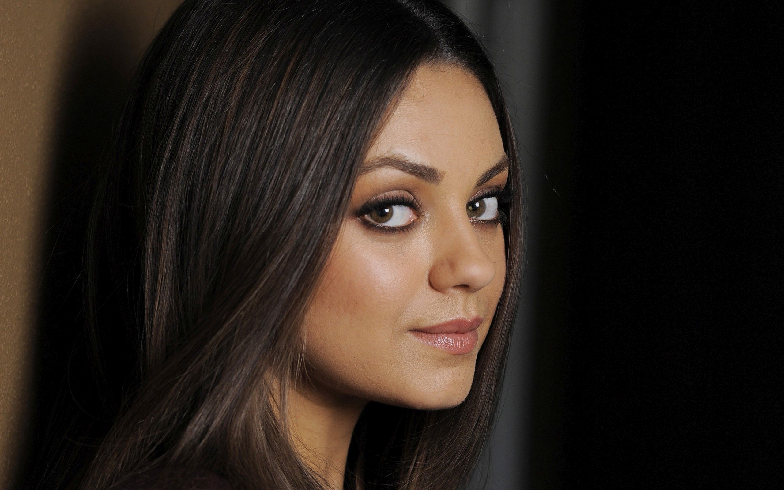 Mila Kunis movies, Beautiful wallpapers, HD, Expert actress, 2560x1600 HD Desktop