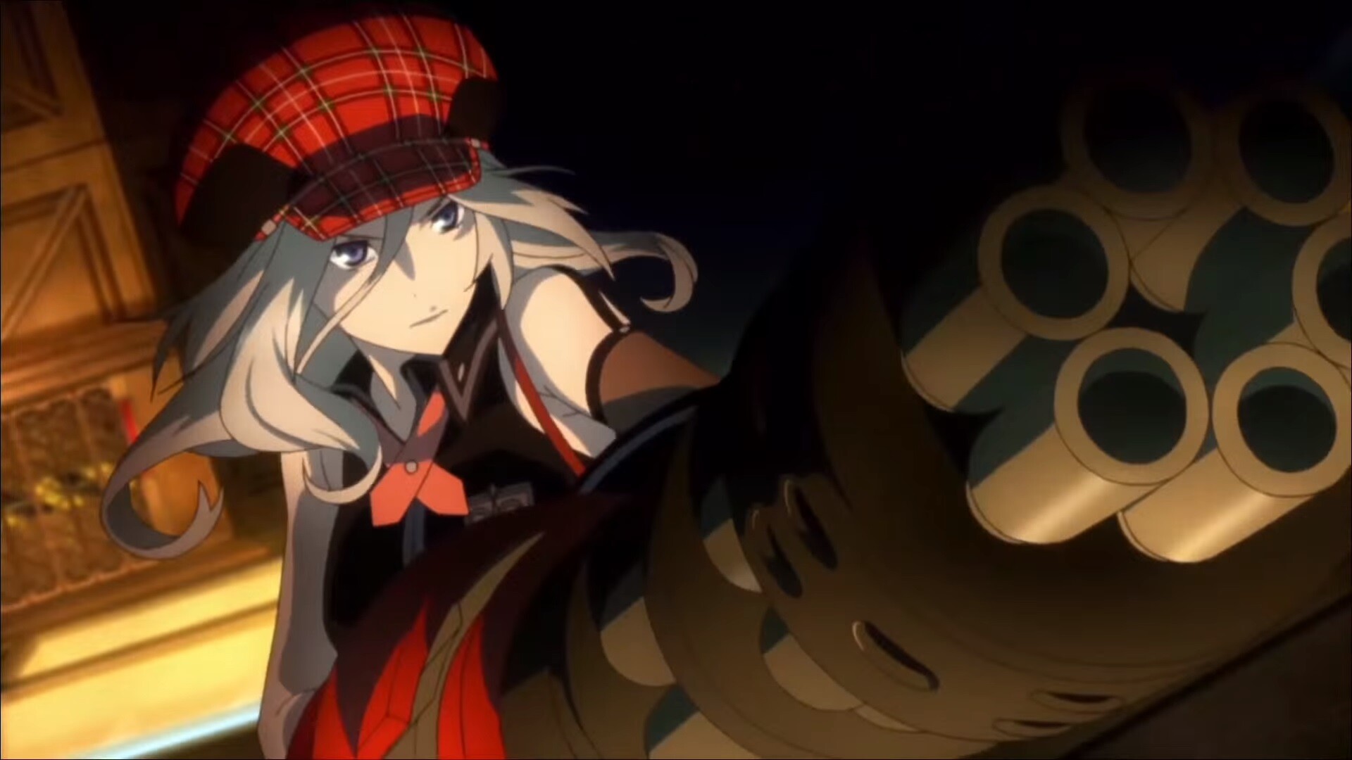 God Eater (TV series), Two God Eater games, Coming West, Destructoid, 1920x1080 Full HD Desktop