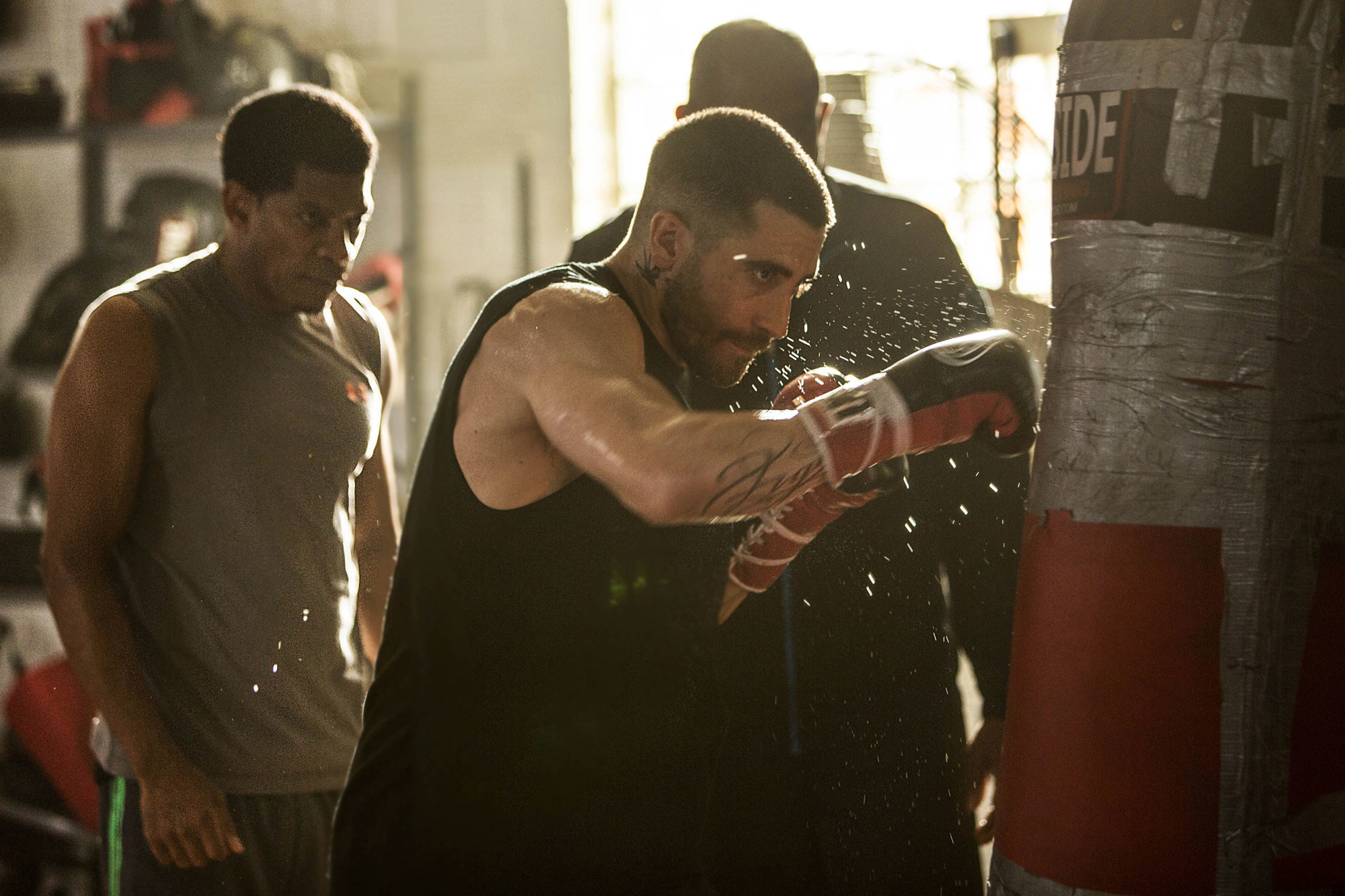 Southpaw movie, 76 pictures, 2000x1340 HD Desktop