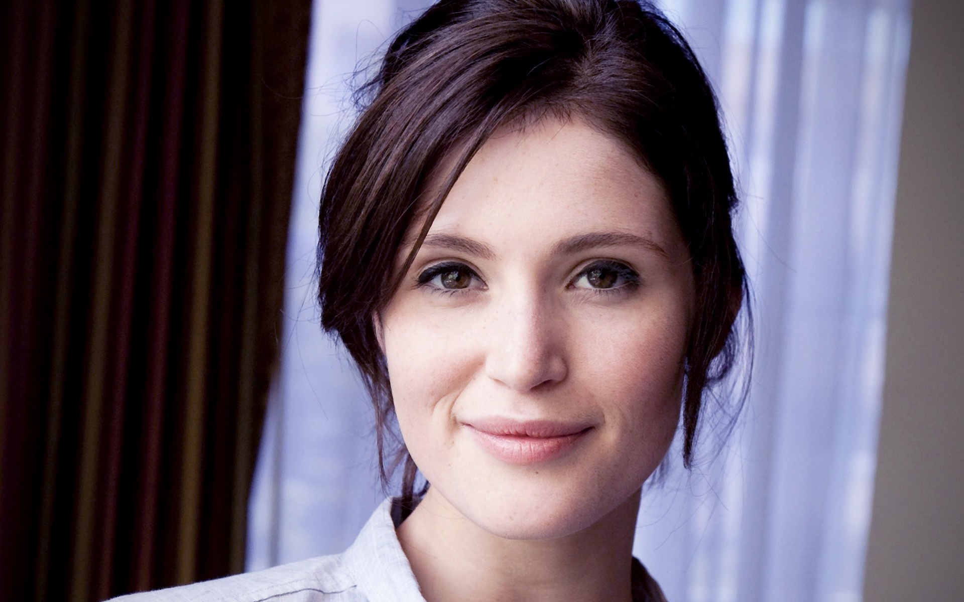 Gemma Arterton, HD, 38452 px, 1920x1200 HD Desktop