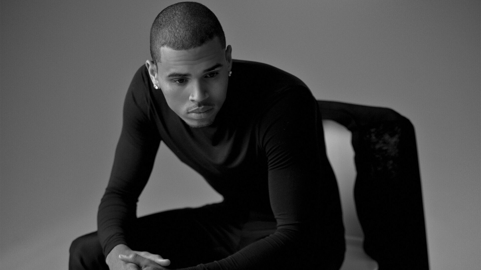 Chris Brown wallpapers, HD 4K 5K, Free images, iPhone Android, 1920x1080 Full HD Desktop