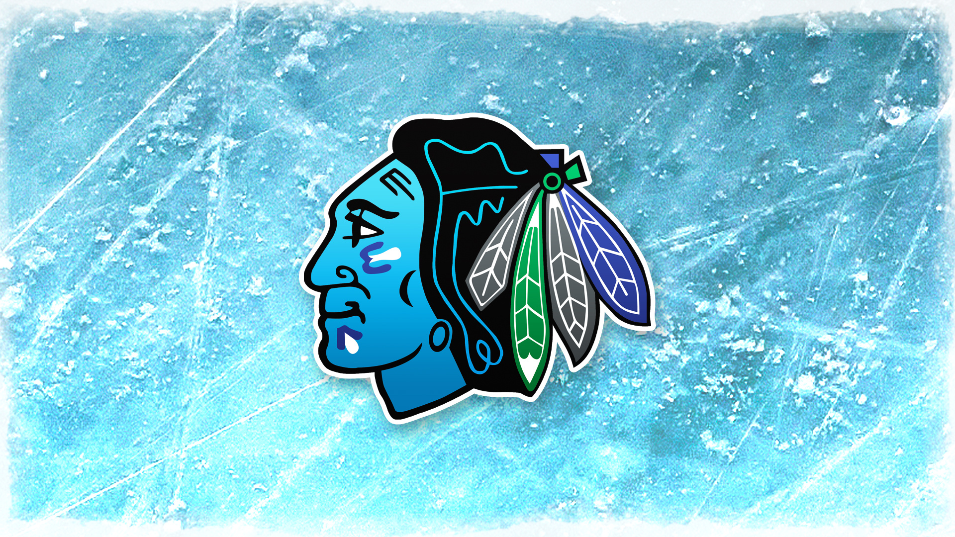 Chicago Blackhawks, Free wallpapers, Sports team, Downloads, 1920x1080 Full HD Desktop