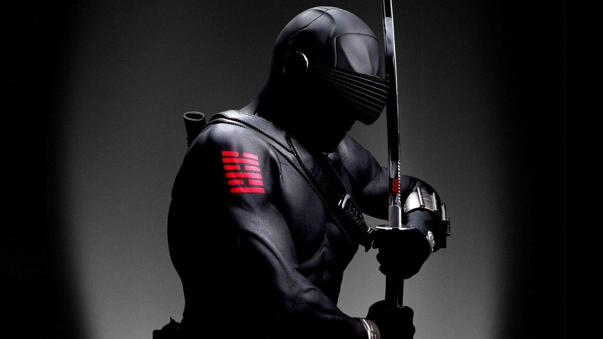 G.I. Joe, Snake Eyes, classic wallpapers, Cobra, 1920x1080 Full HD Desktop