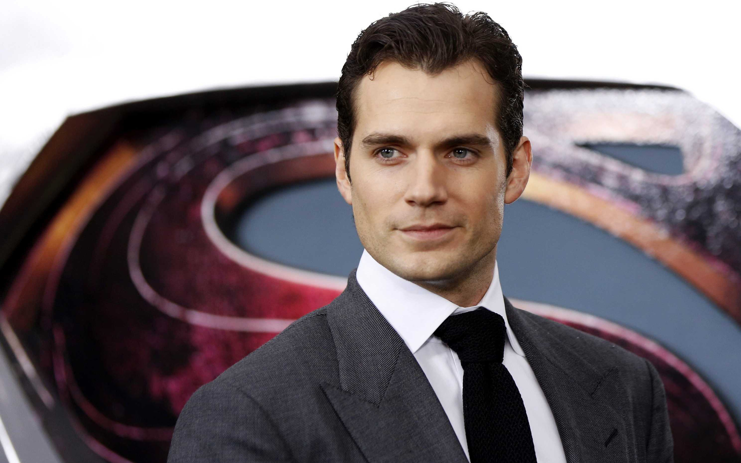 Henry Cavill, HD wallpaper, Background image, Actor, 2880x1800 HD Desktop