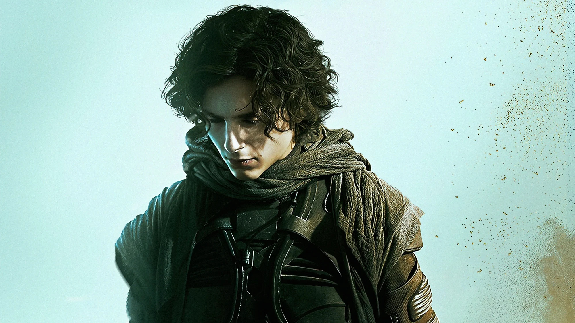 House Atreides, Movies, Timothee Chalamet, Dune wallpapers, 2000x1130 HD Desktop