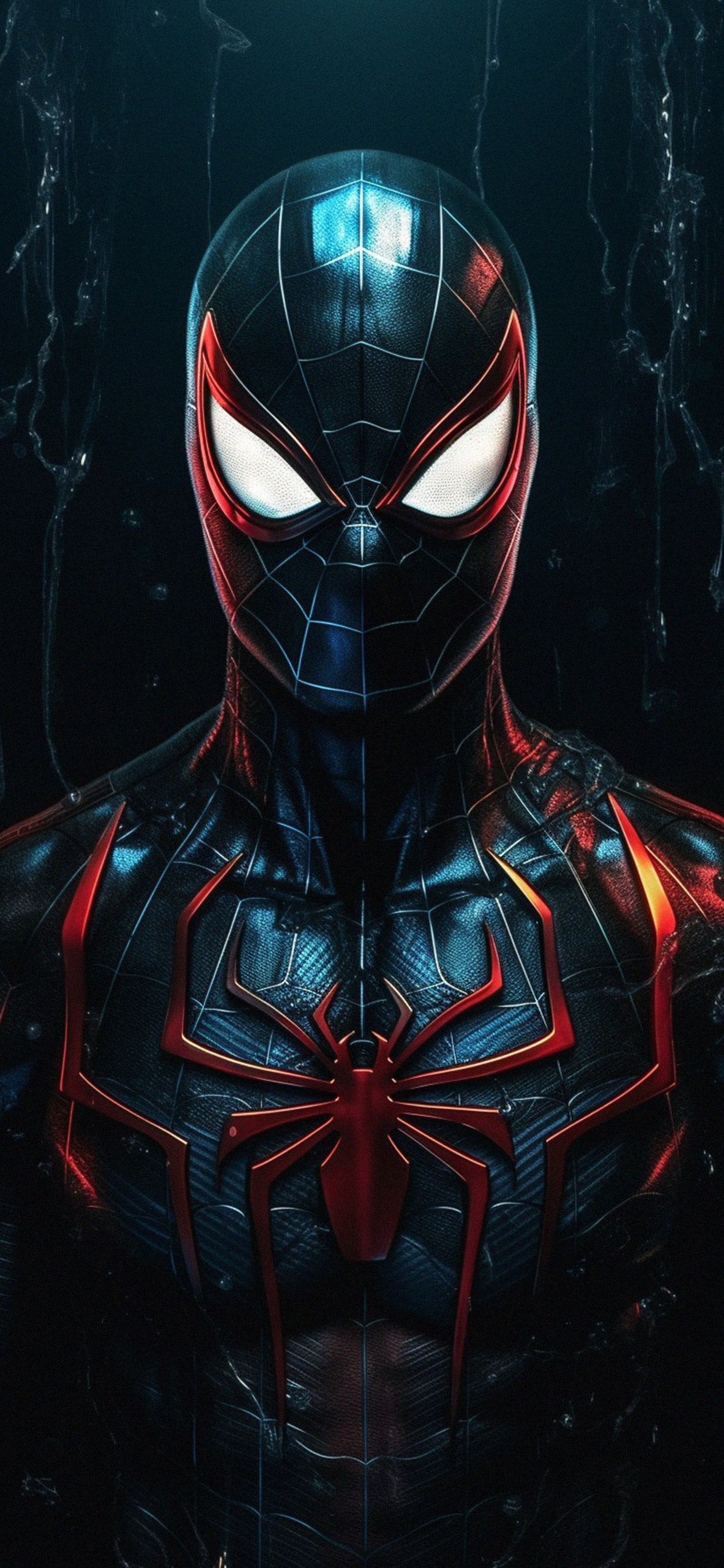 Spider-Man, Cool Backgrounds Wallpaper, 1190x2560 HD Phone