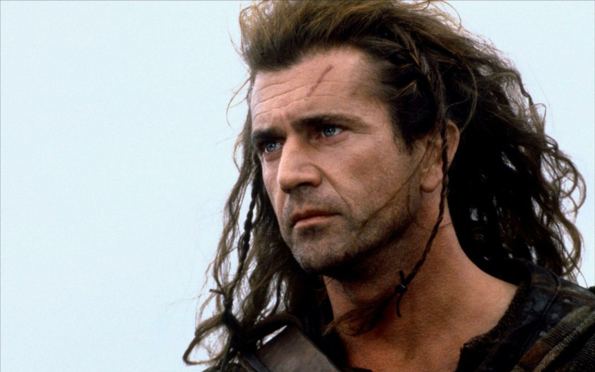 Mel Gibson, Braveheart Wallpaper, 1920x1200 HD Desktop