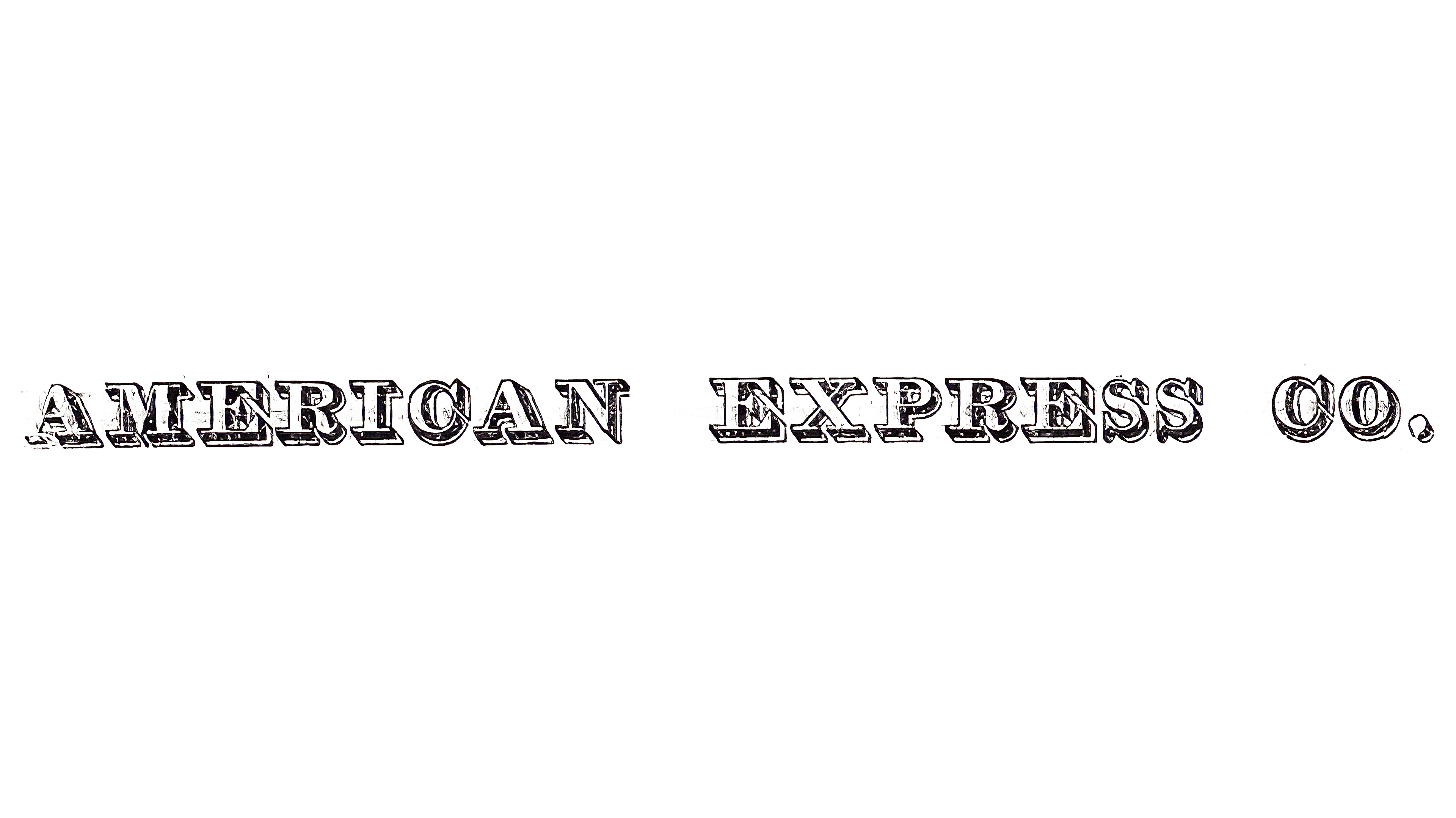 American Express, Logo, History, Symbol, PNG, 3840x2160 4K Desktop