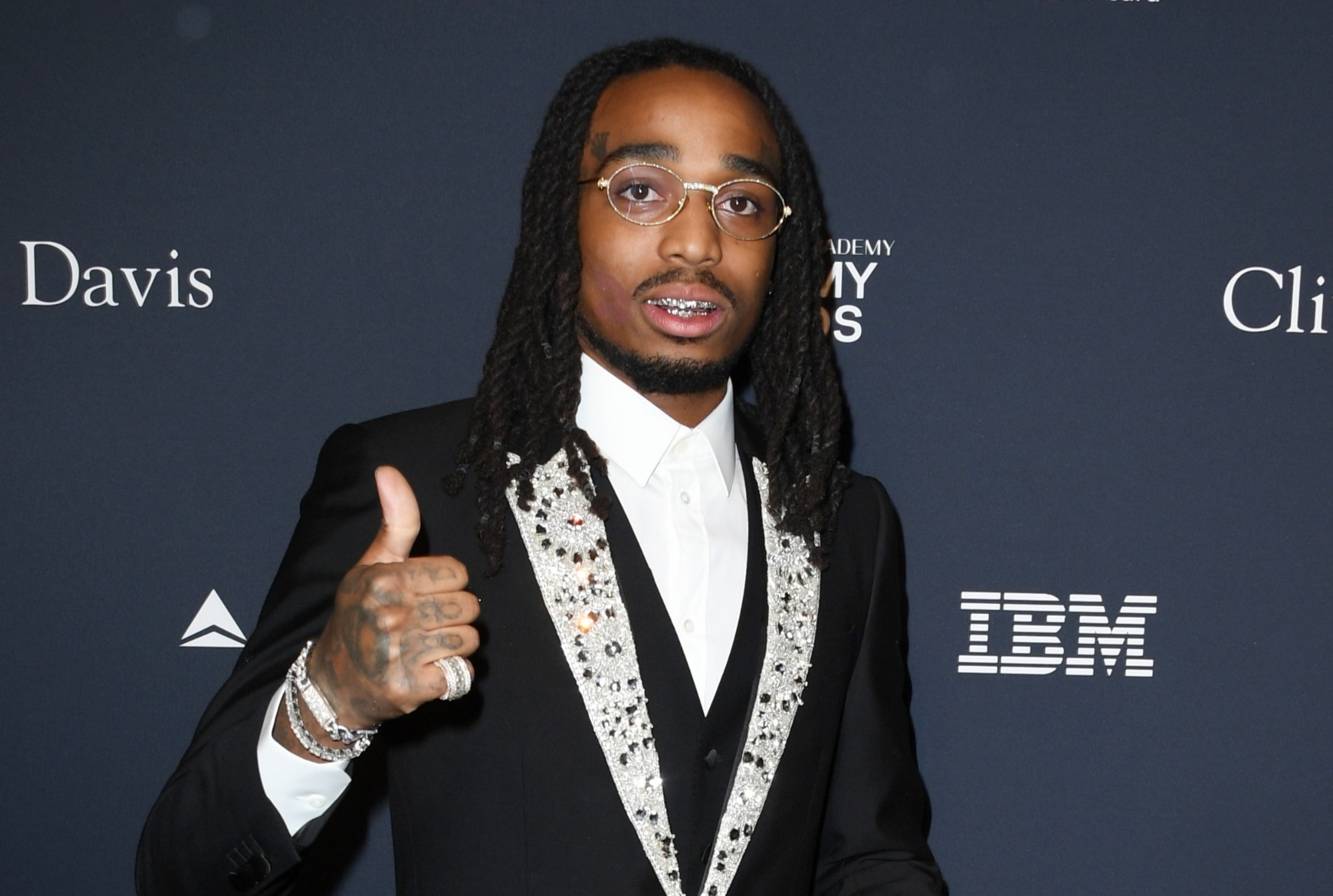 Quavo, Talent search, Next big superstar, 2000x1350 HD Desktop