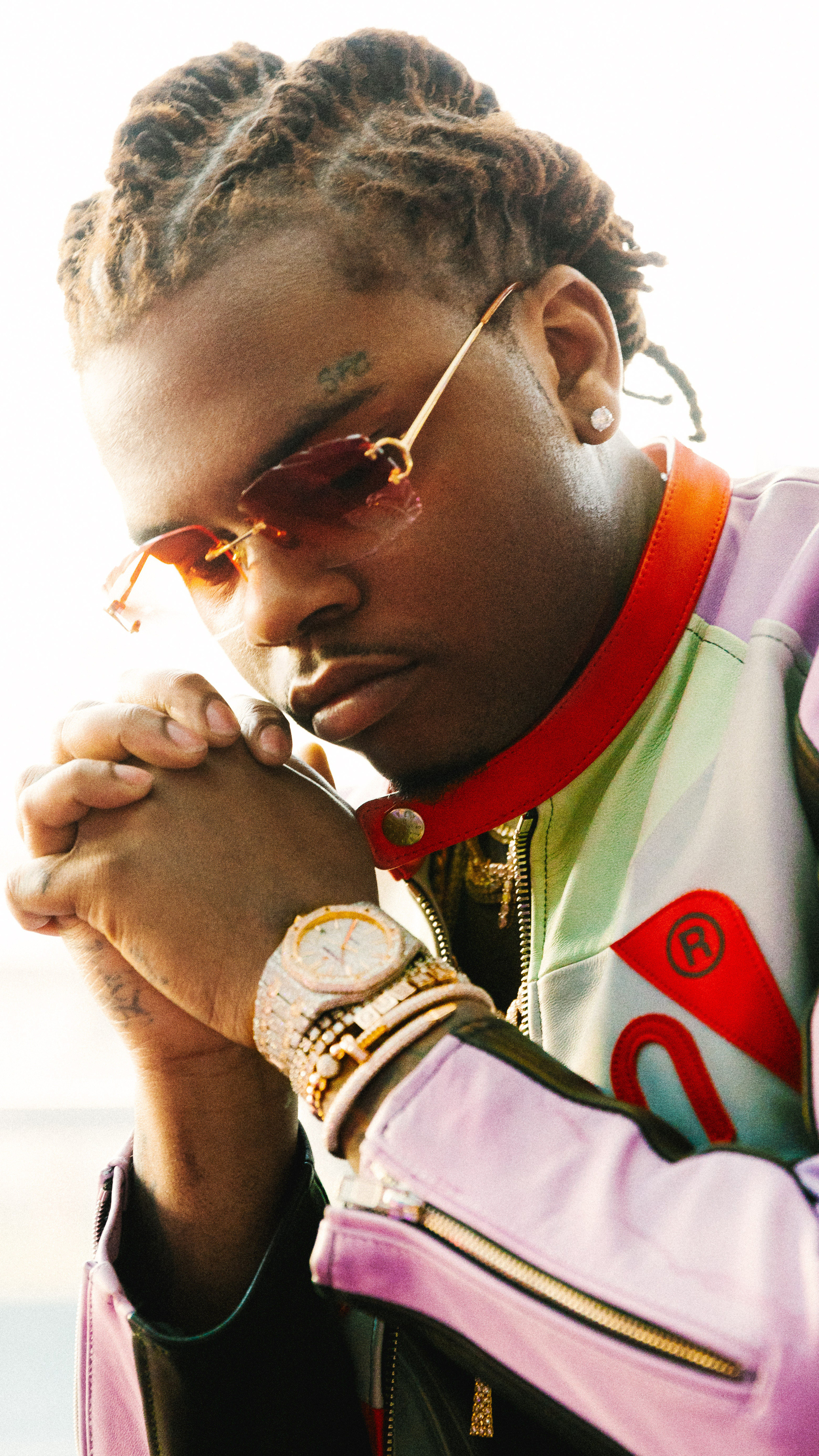 Gunna wallpapers, Sony Xperia, Premium 4K images, Visual elegance, 2160x3840 4K Phone