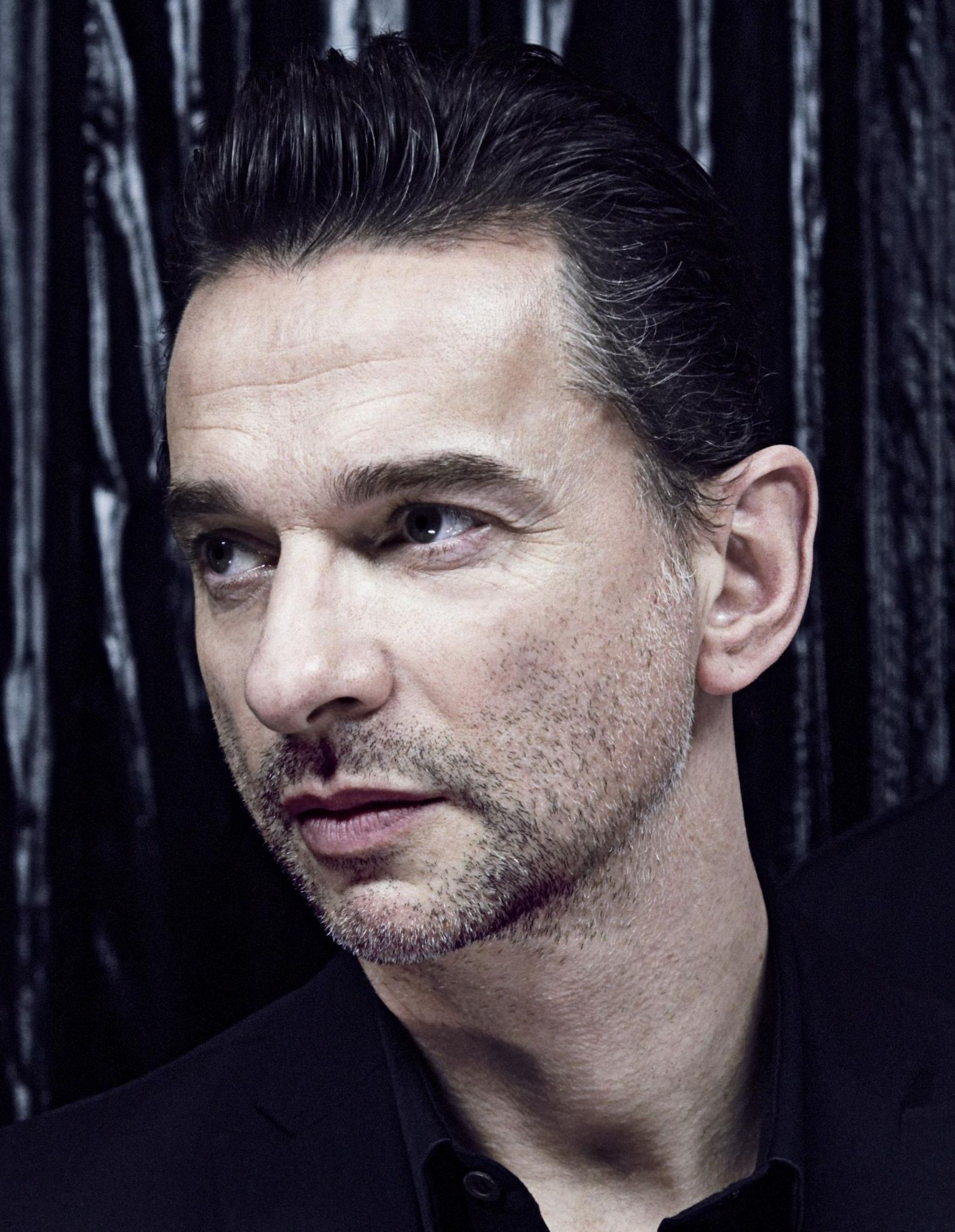 Dave Gahan, Depeche Mode, Soulsavers, 1590x2050 HD Phone