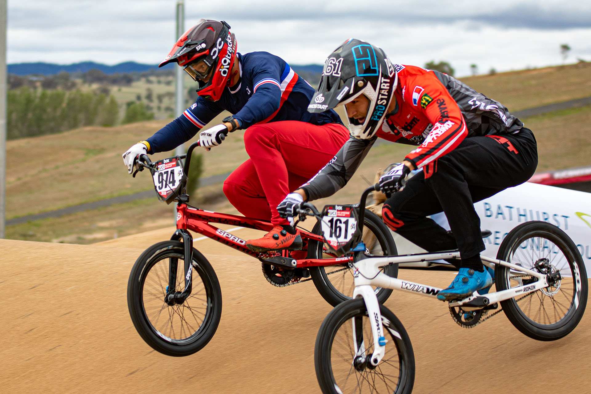 Cycling BMX Racing, Bmx racing world cup, Australia beringer bicycle, Stages, 1920x1280 HD Desktop