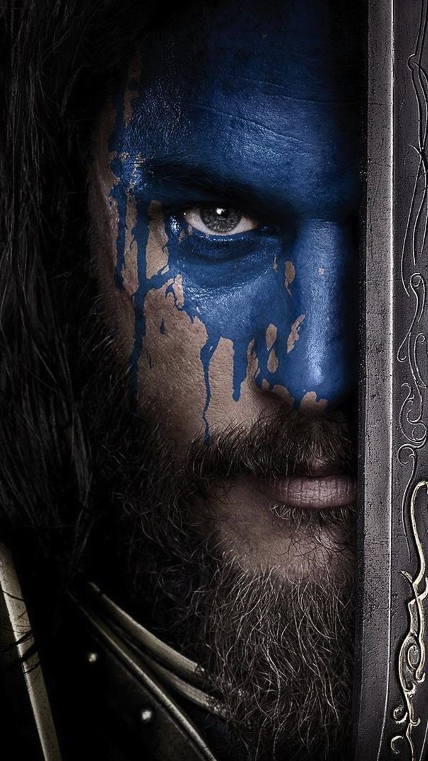 Warcraft Movie, Samsung Galaxy S6, HD wallpapers, 1440x2560 HD Phone