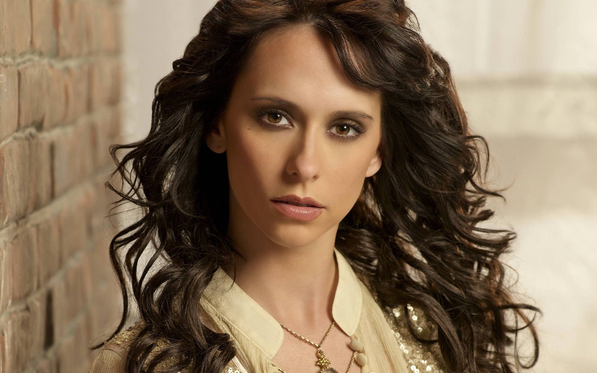 Jennifer Love Hewitt, Movies actress, Hair wallpaper, Actress without makeup, 1920x1200 HD Desktop