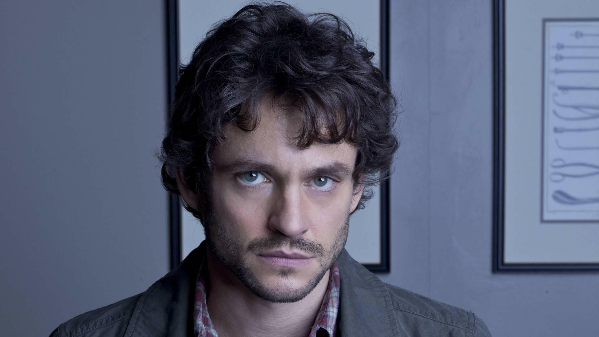 Hugh Dancy, Actor, 1920x1080 Full HD Desktop