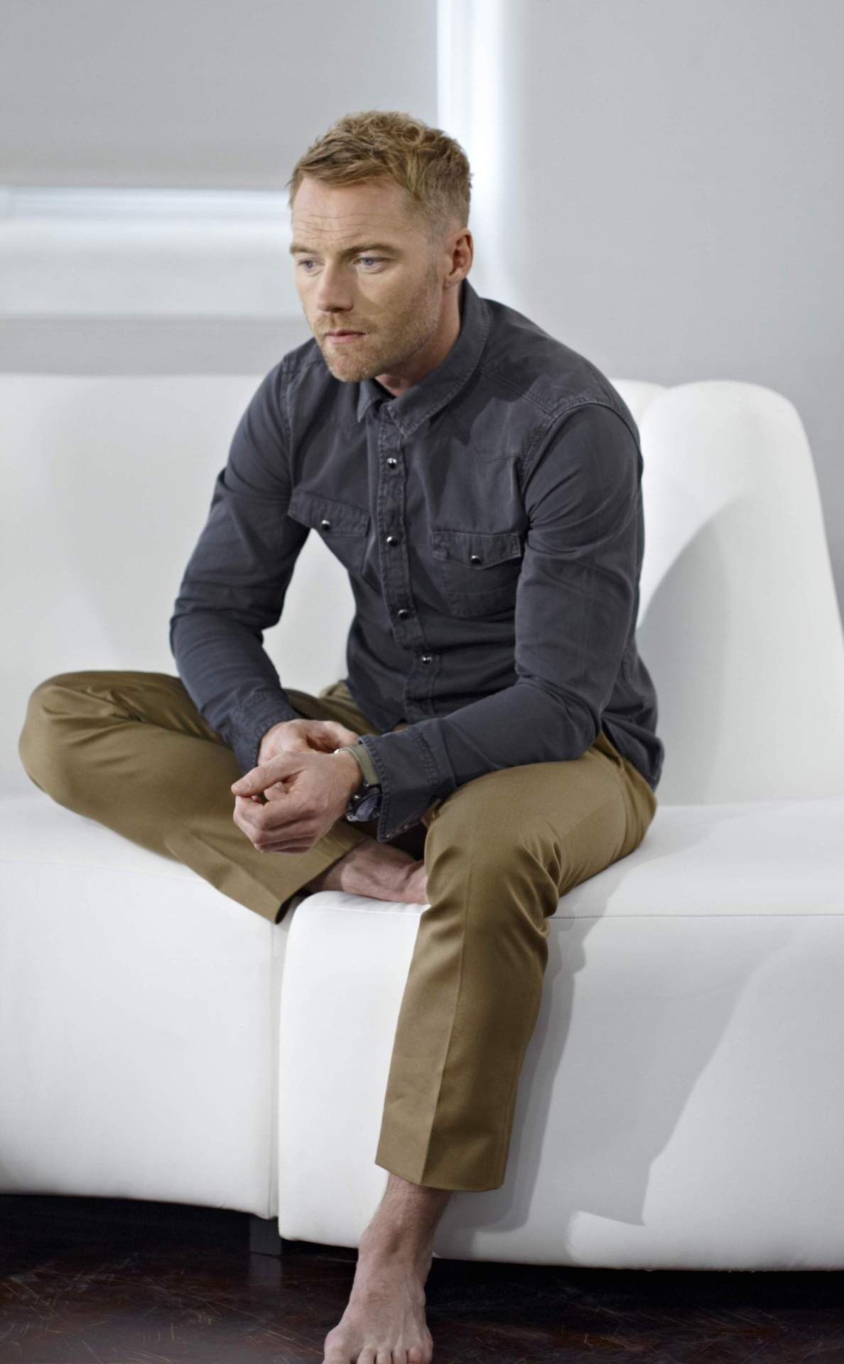 Ronan Keating, Music, Style, Ronan, 1190x1920 HD Phone