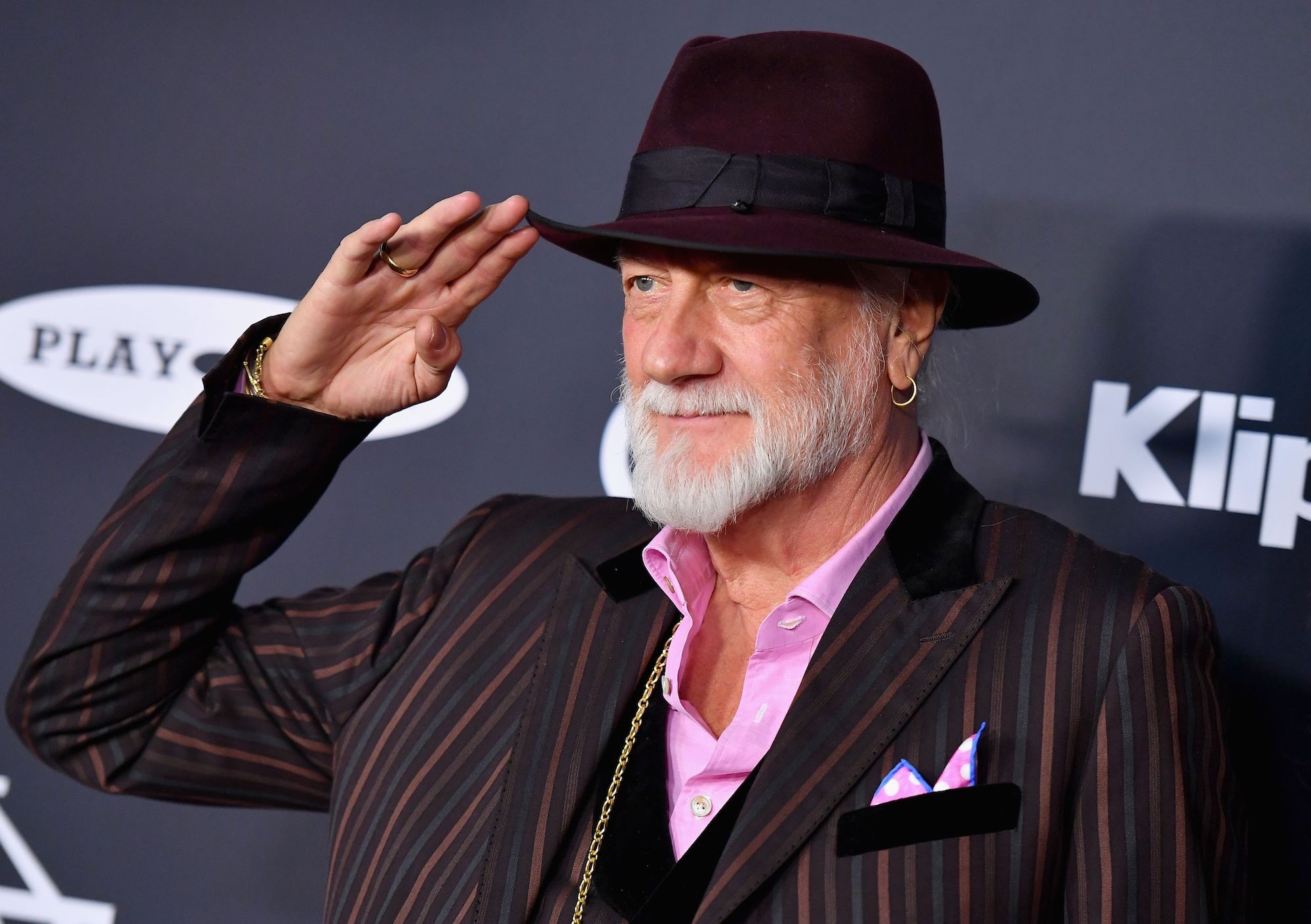 Mick Fleetwood, Fleetwood Mac Wallpaper, 2000x1420 HD Desktop