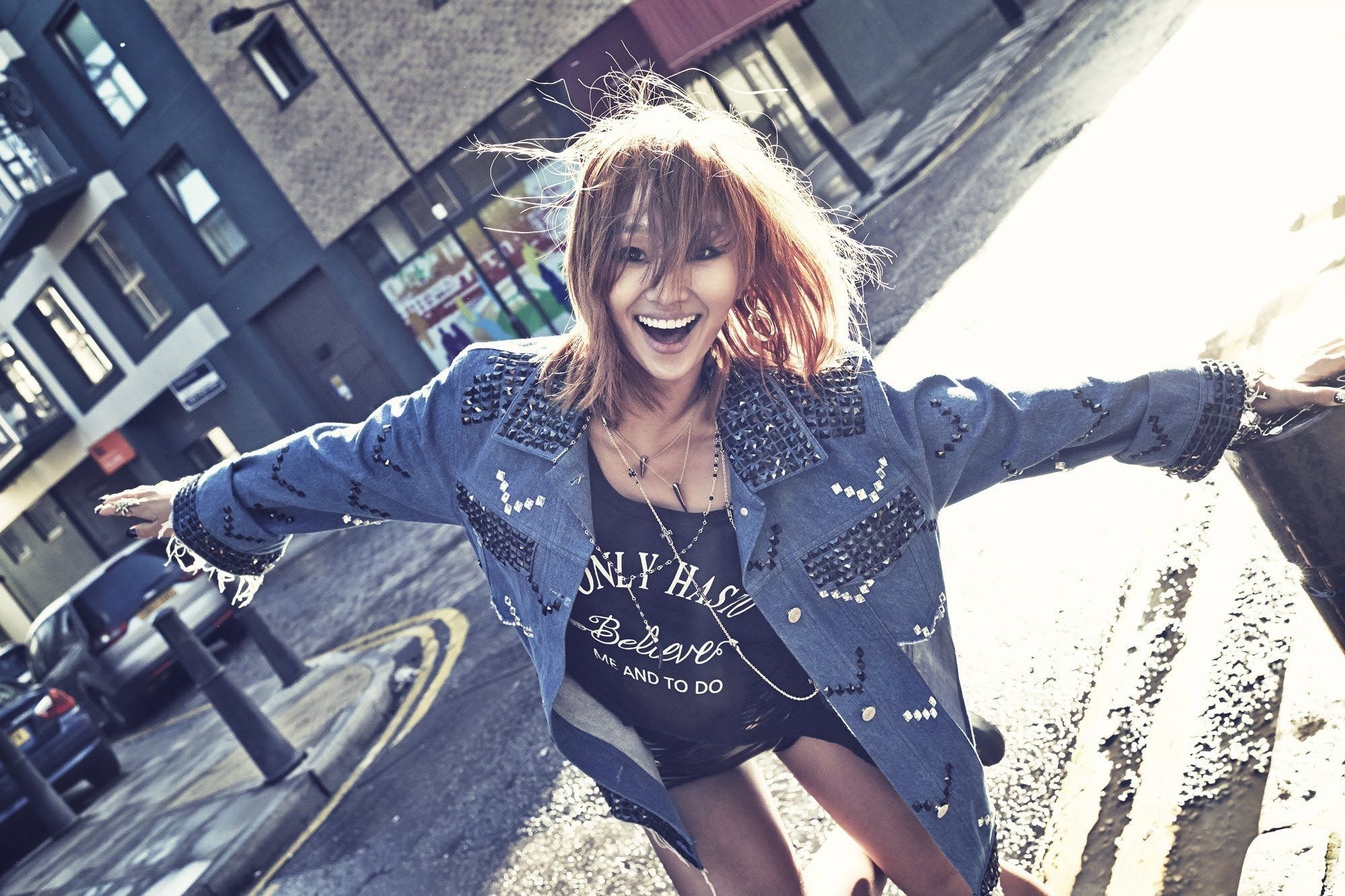 Hyolyn Wallpapers - Top Free Hyolyn Backgrounds 2000x1340