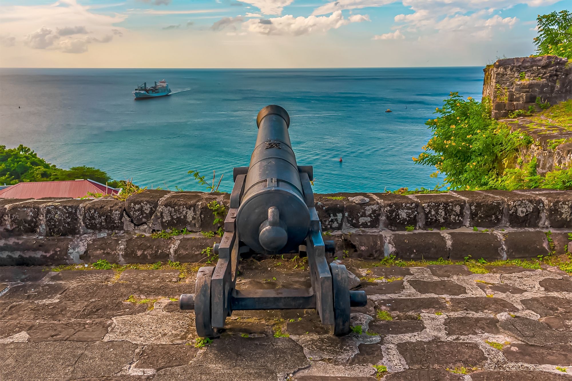 Amazing things, Sandals, Grenada, Travels expert, 2000x1340 HD Desktop