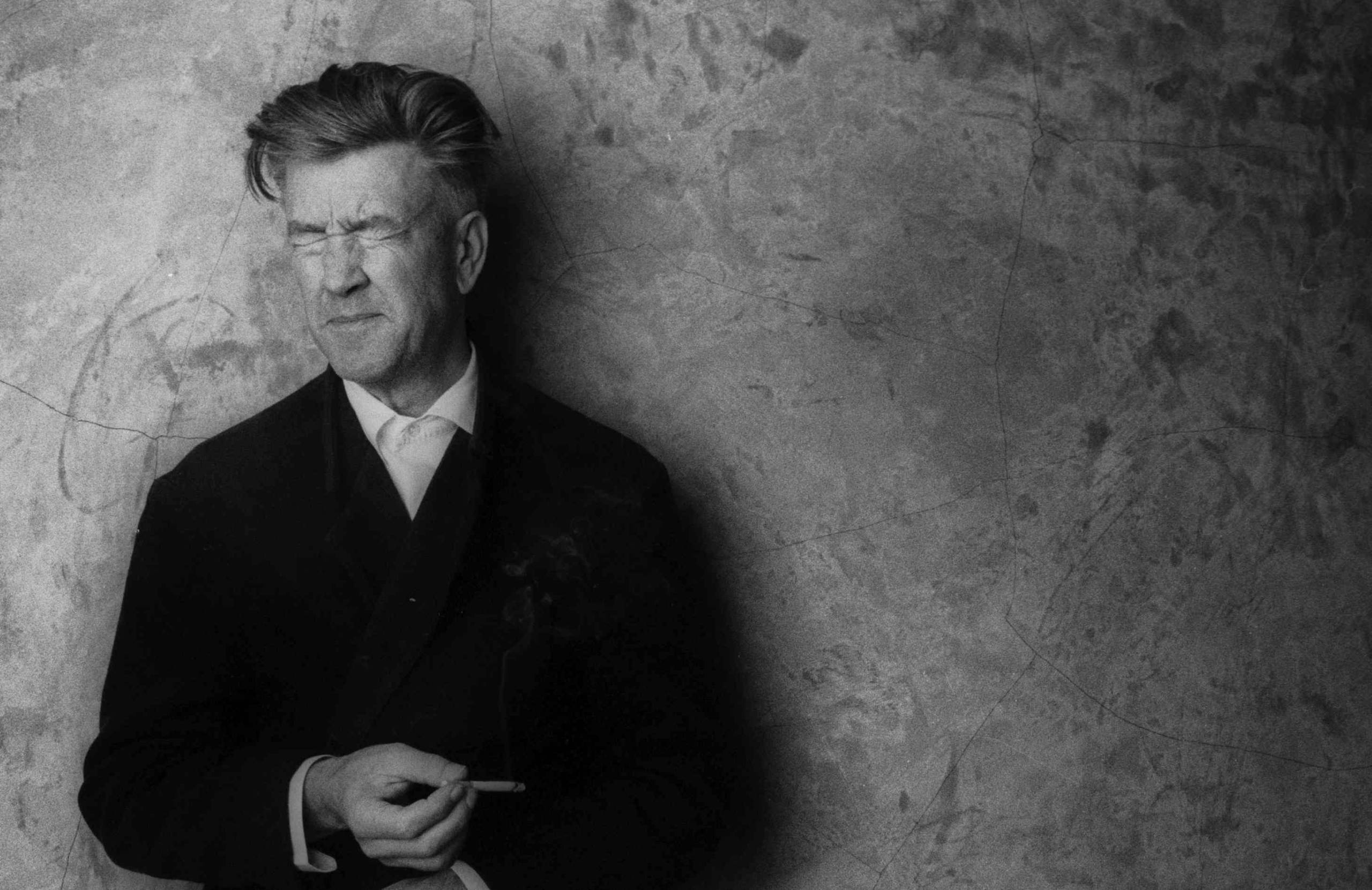 David Lynch, Netflix series, Knowledge, Information, 2560x1660 HD Desktop