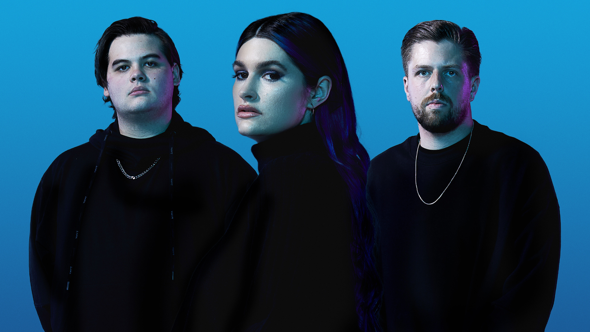 Eternal Blue analysis, Album review, Kerrang's take, Exceptional songwriting, 2020x1140 HD Desktop