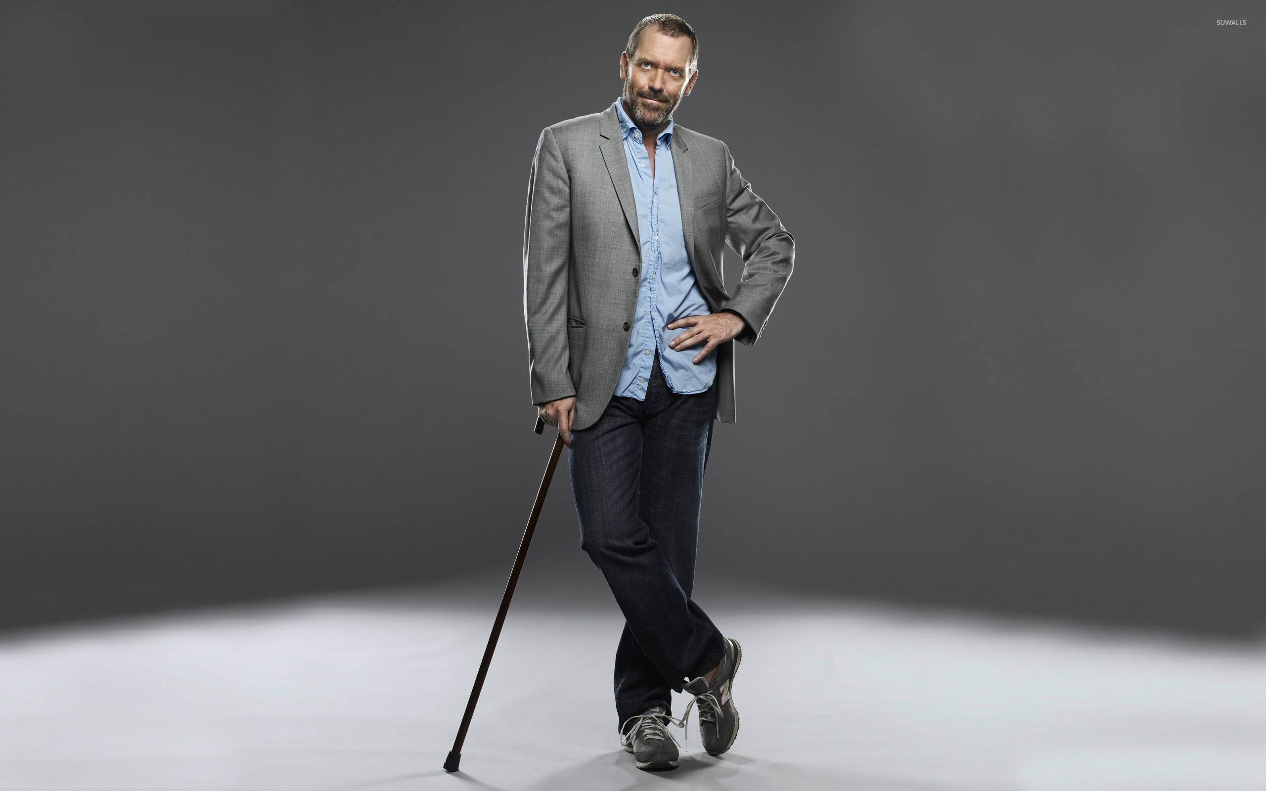 Dr. House, TV show wallpapers, 4541, 2560x1600 HD Desktop