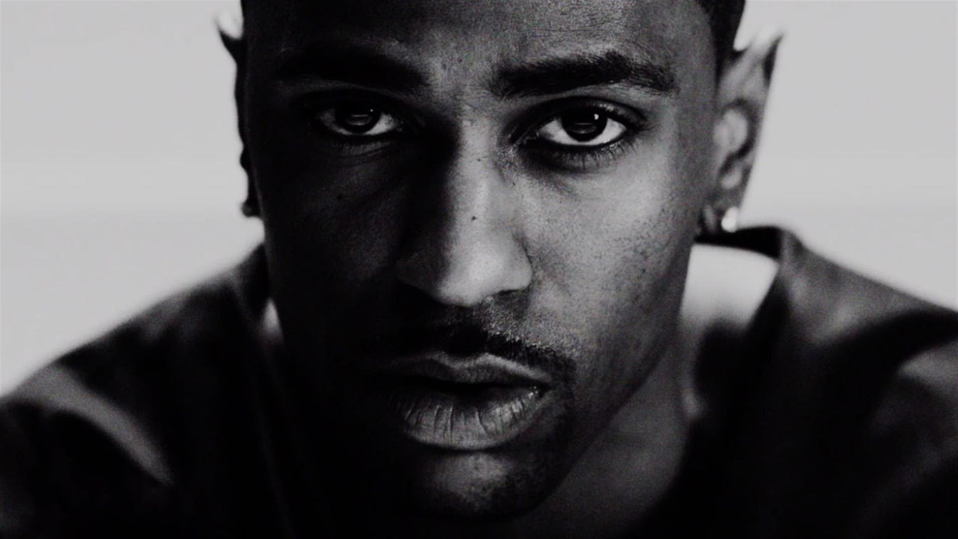 Big Sean, Music, HD Wallpaper by Zoey Johnson, 1920x1080 Full HD Desktop