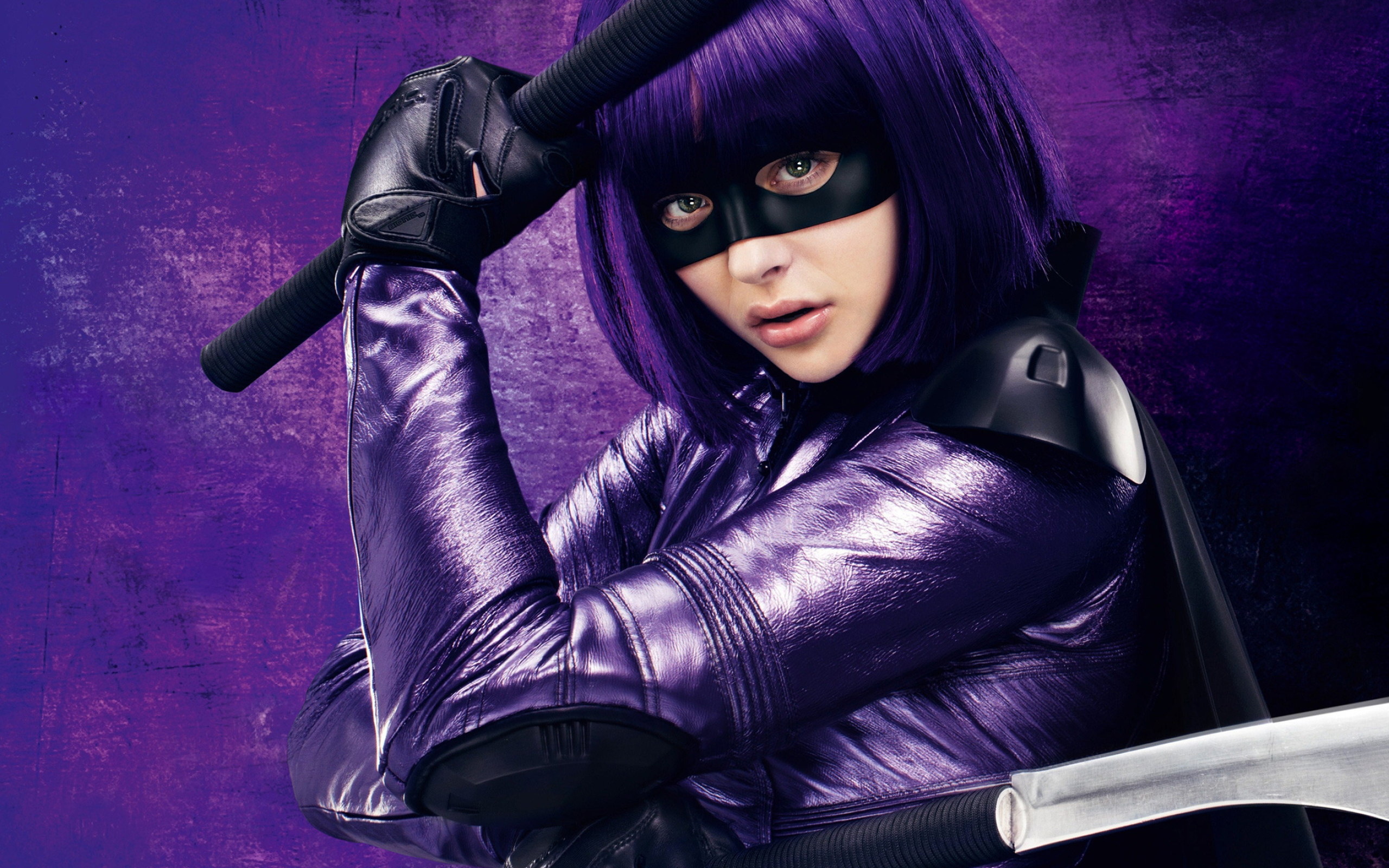 Kick-Ass movies, Kick-Ass wallpaper, Movie wallpapers, Kick-Ass movie, 2560x1600 HD Desktop