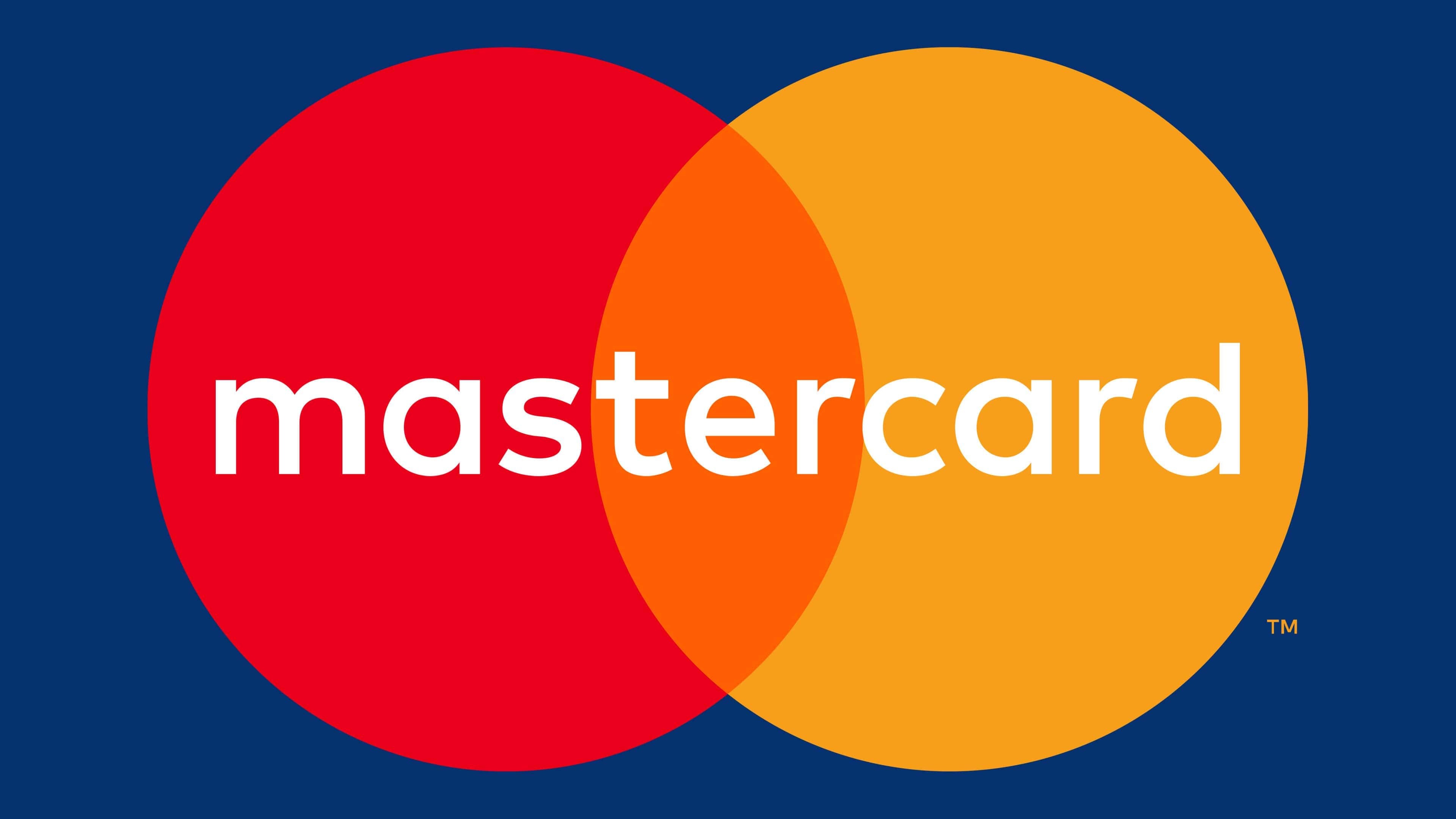 Mastercard, Logo history, Valor histrico, Png format, 3840x2160 4K Desktop