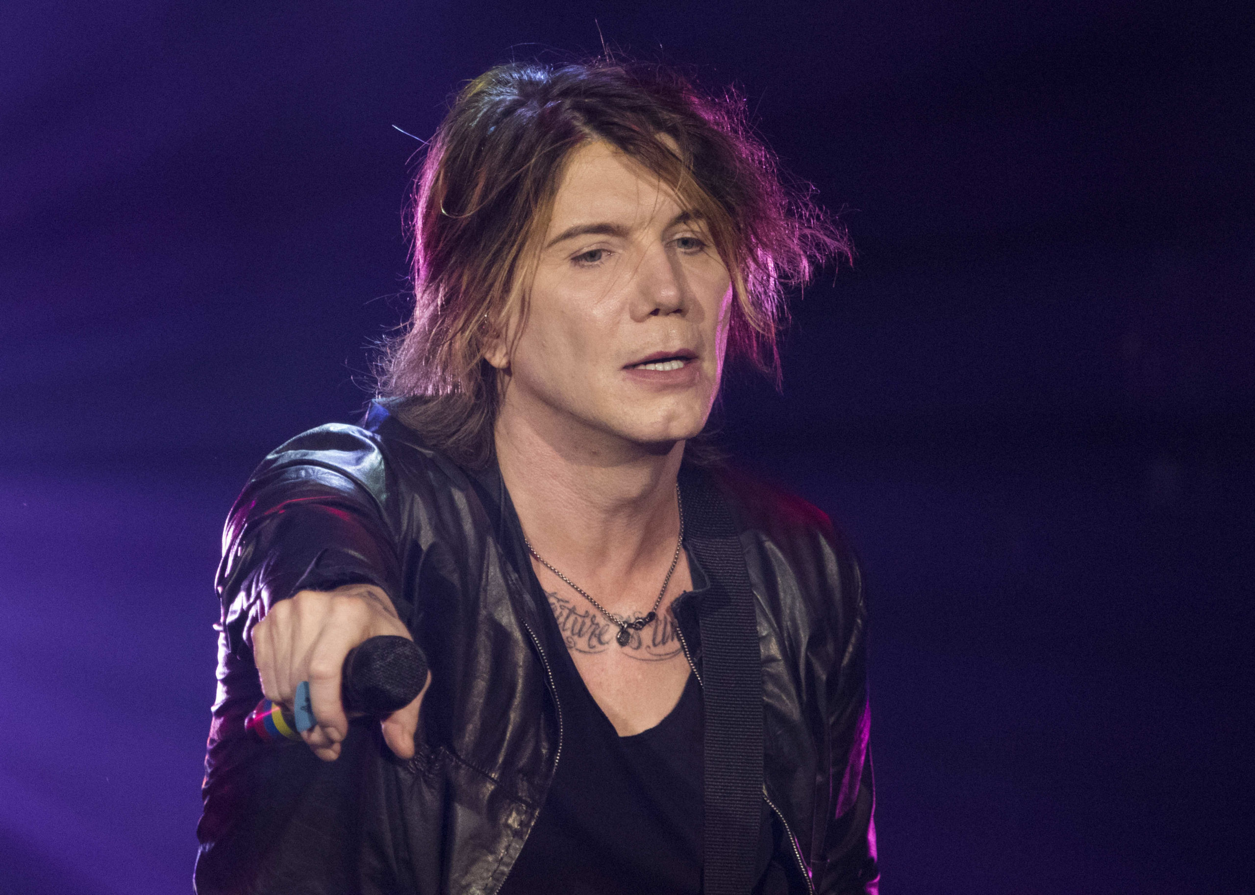 Goo Goo Dolls, John Rzeznik, Net worth, Salary, 2560x1830 HD Desktop