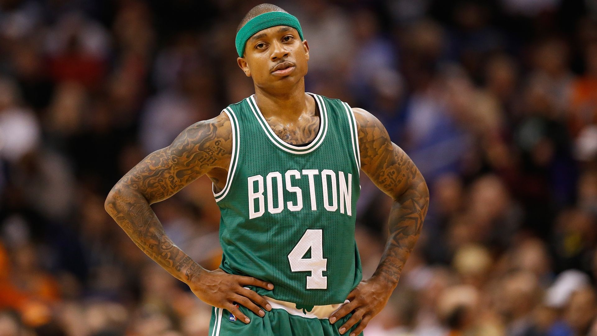 Isaiah Thomas, Sports, Best Wallpaper, Sports Betting, 1920x1080 Full HD Desktop