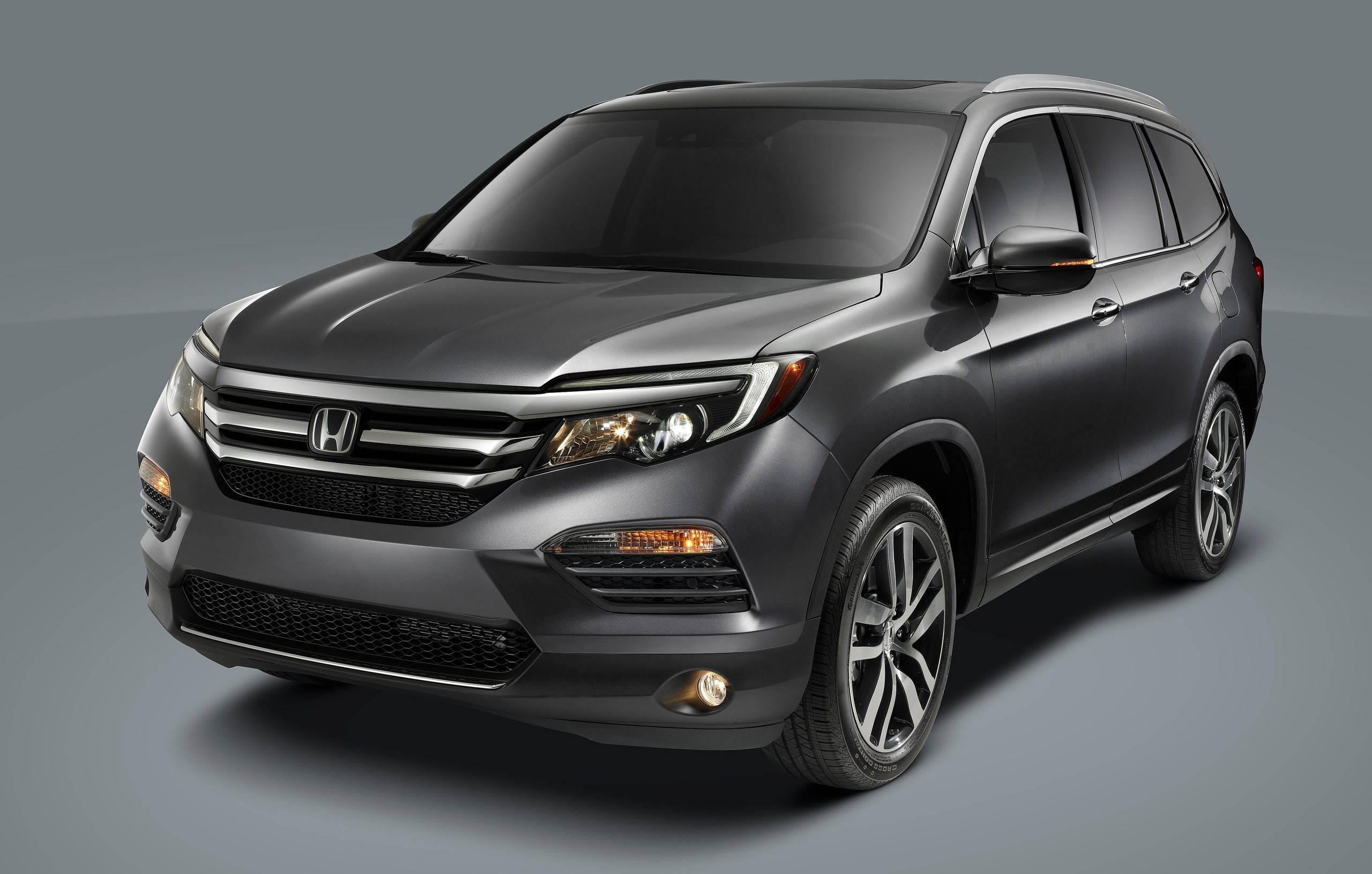 2021 Honda Pilot, ZAK Auto Leasing, Performance and comfort, Next-level driving experience, 2560x1640 HD Desktop