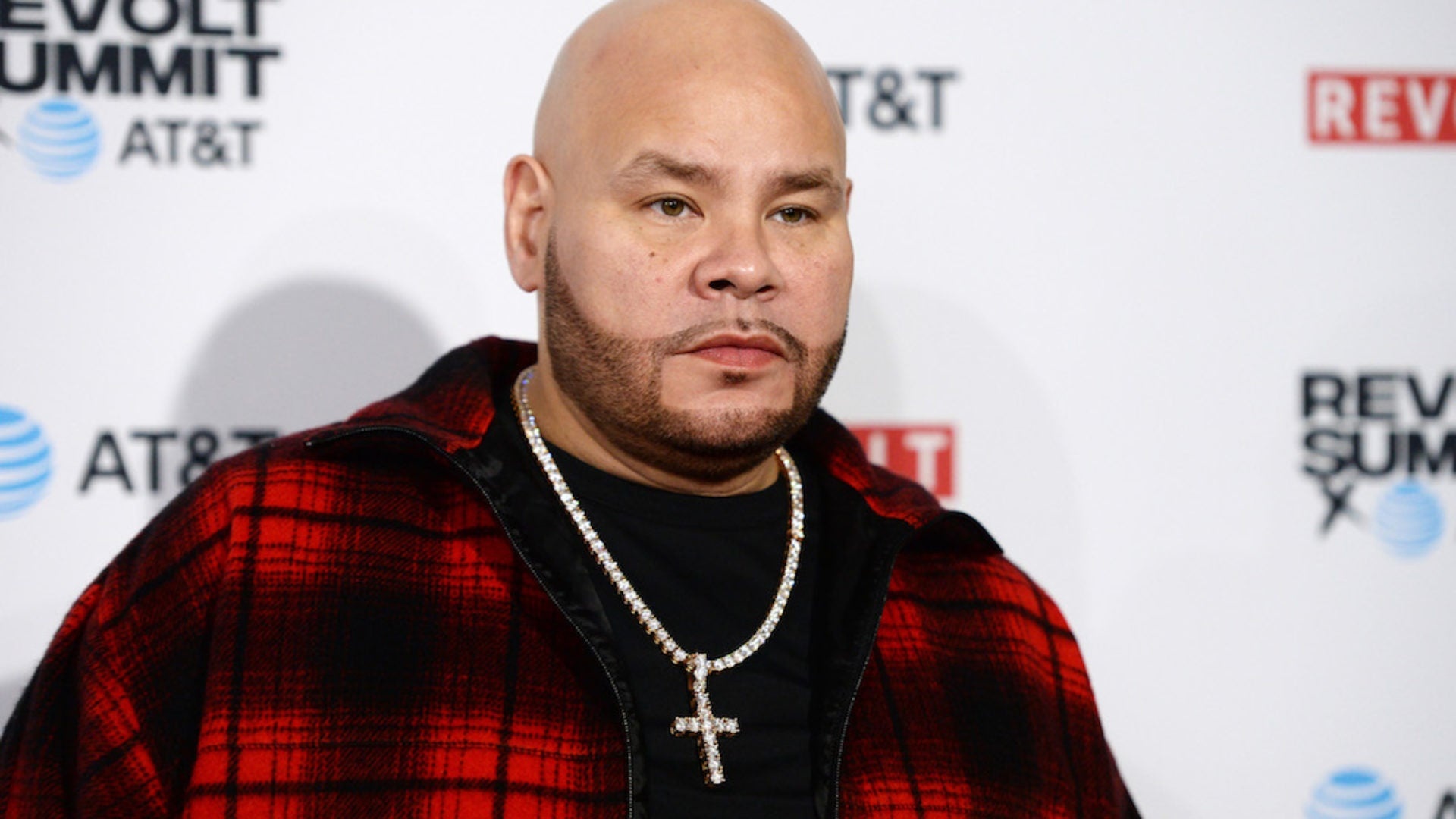 Fat Joe, Hip-hop legend, Captivating beats, Lyricism at its finest, 1920x1080 Full HD Desktop