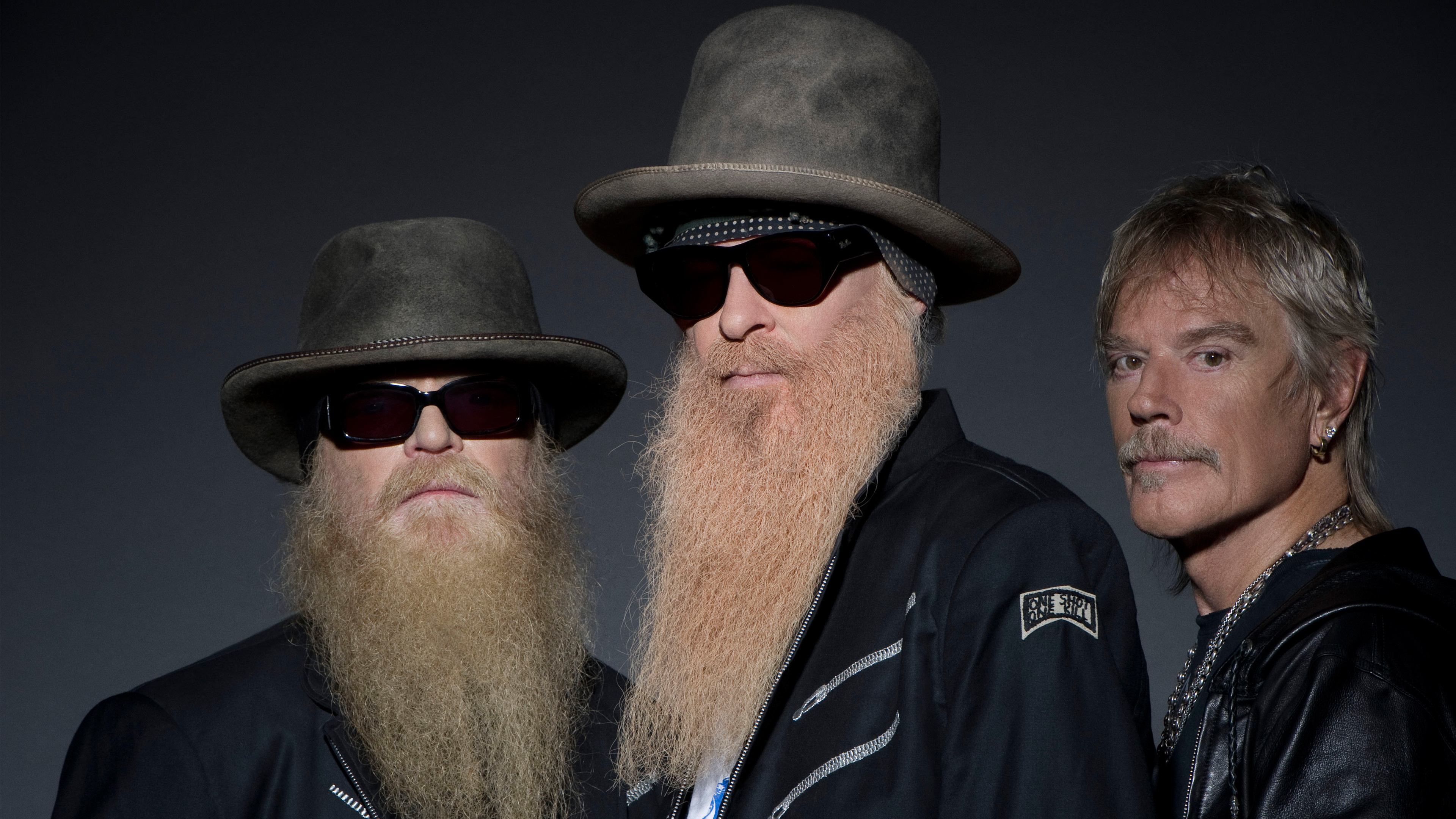 ZZ Top wallpapers, 69 background pictures, 3840x2160 4K Desktop