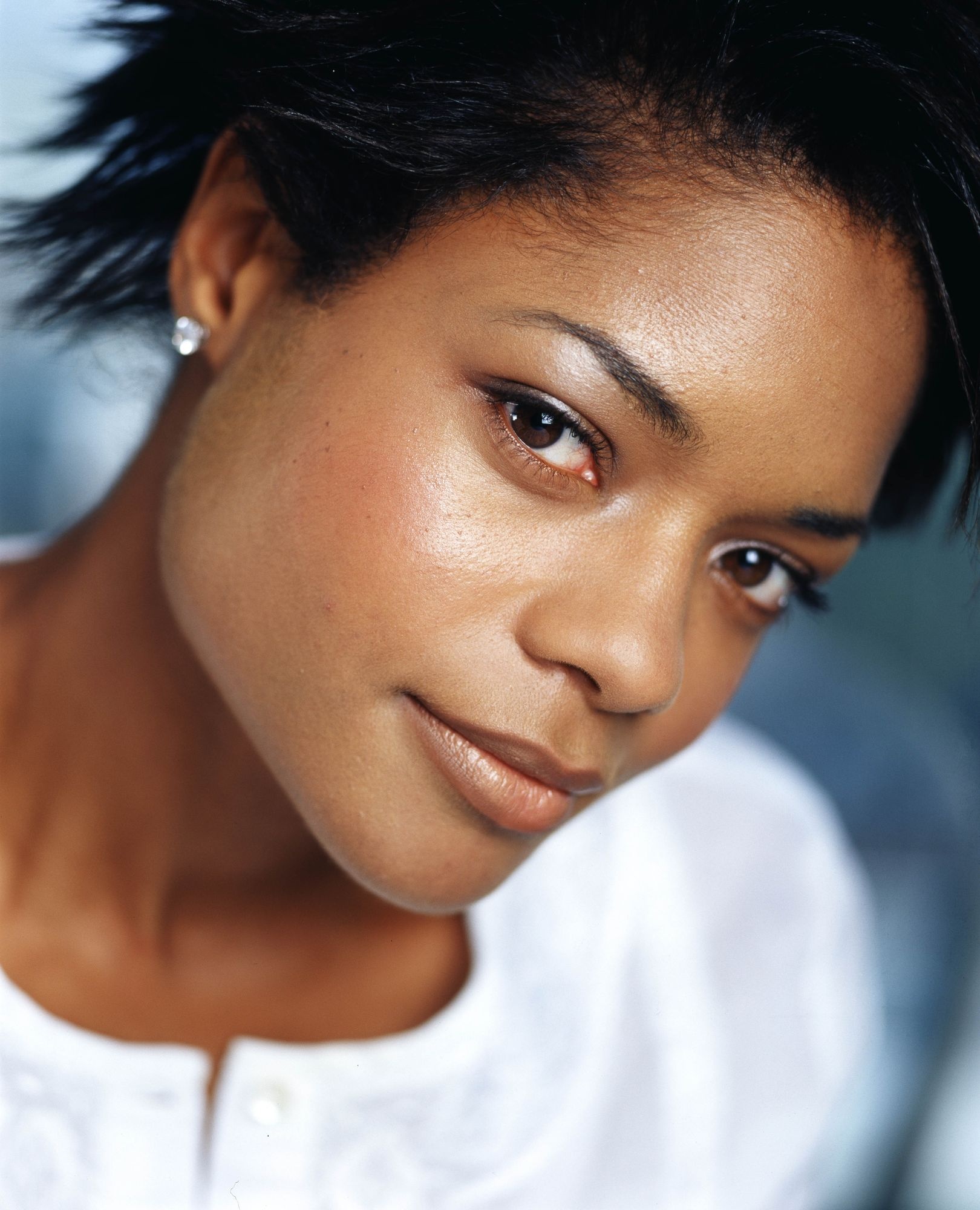 Naomie Harris, Movies, actress, wallpaper, 1620x2000 HD Phone