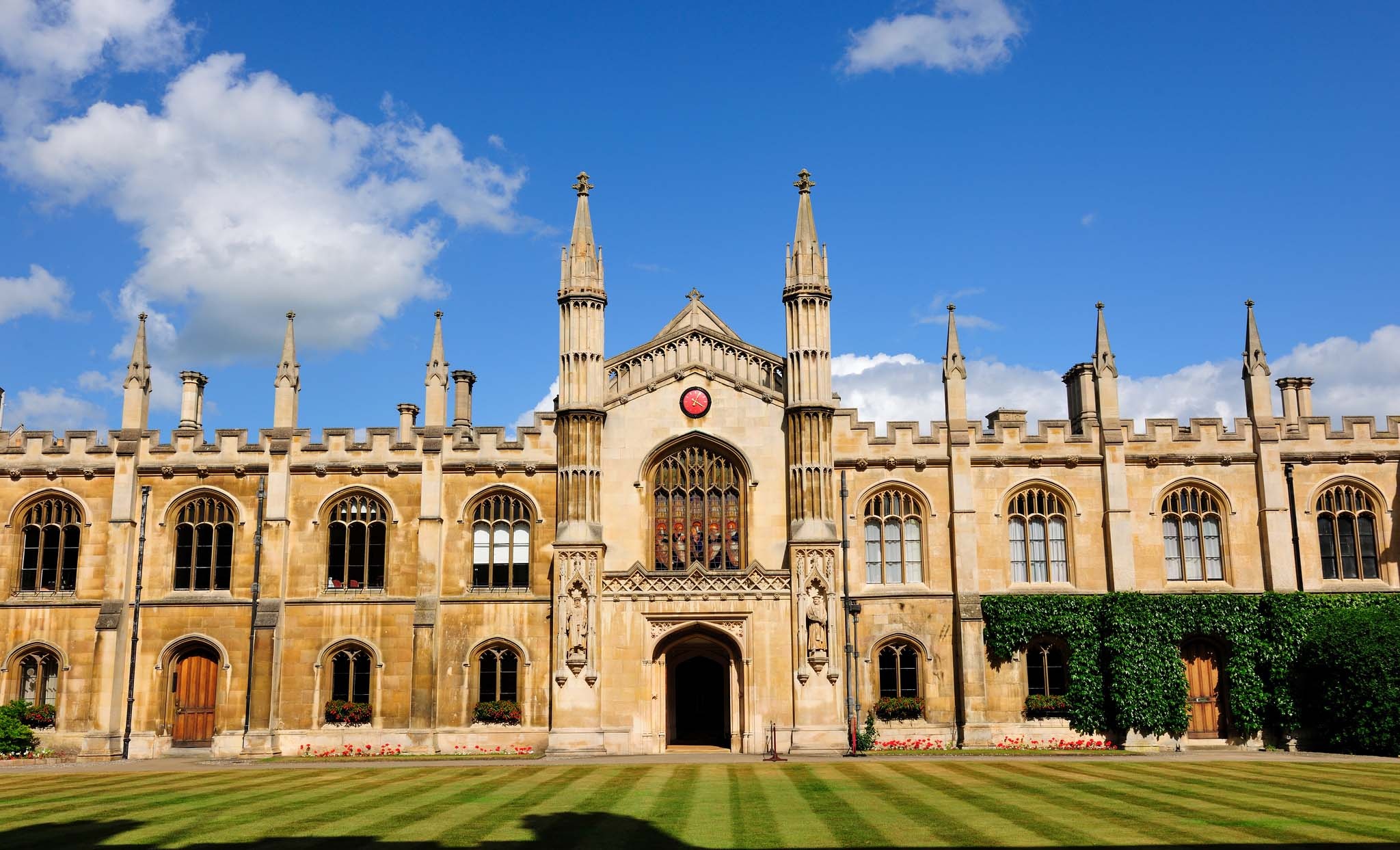 Cambridge University, Travels, World-class education, Global reputation, 2050x1250 HD Desktop