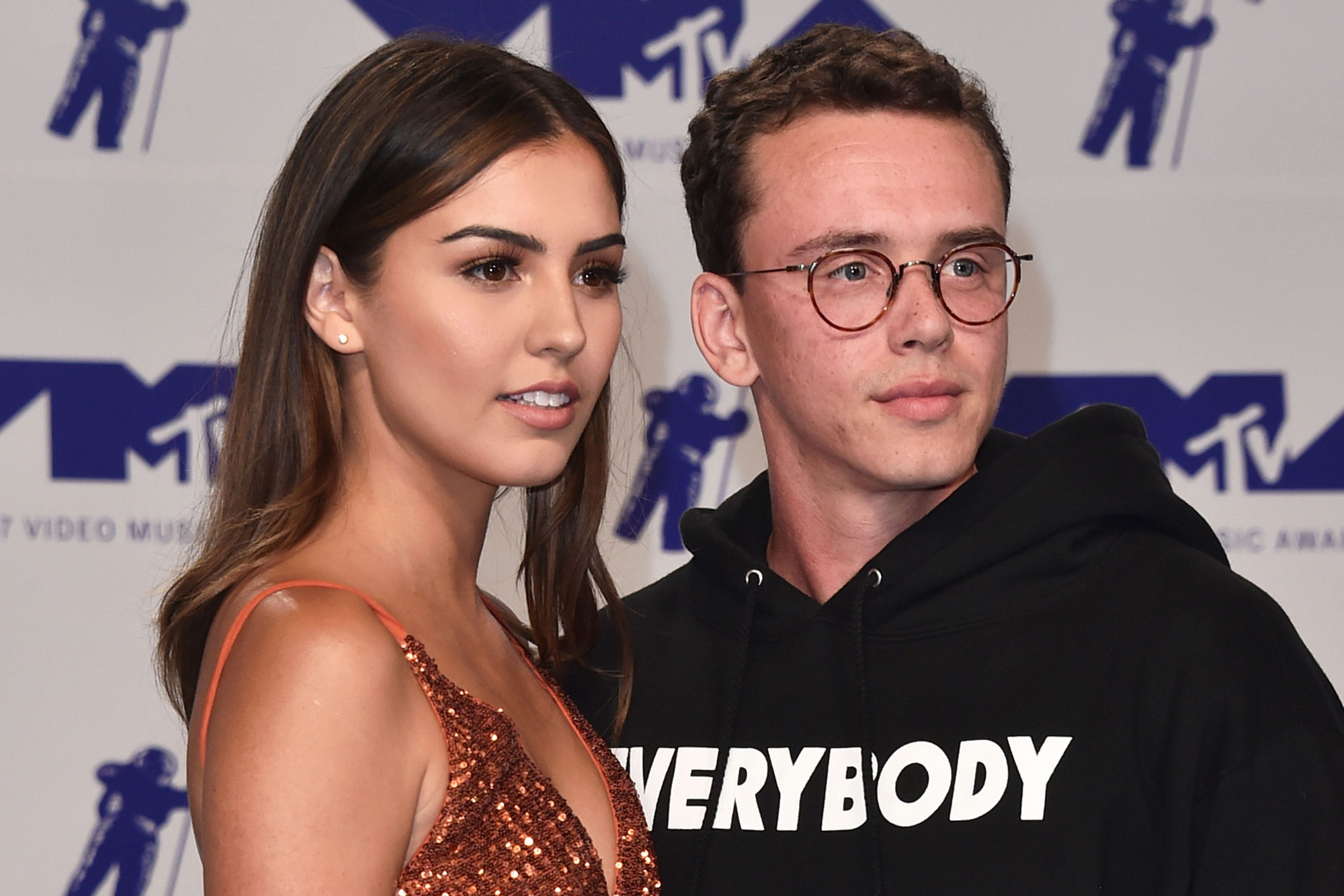 Logic, Personal life, Split from wife, Celebrity news, 2000x1340 HD Desktop