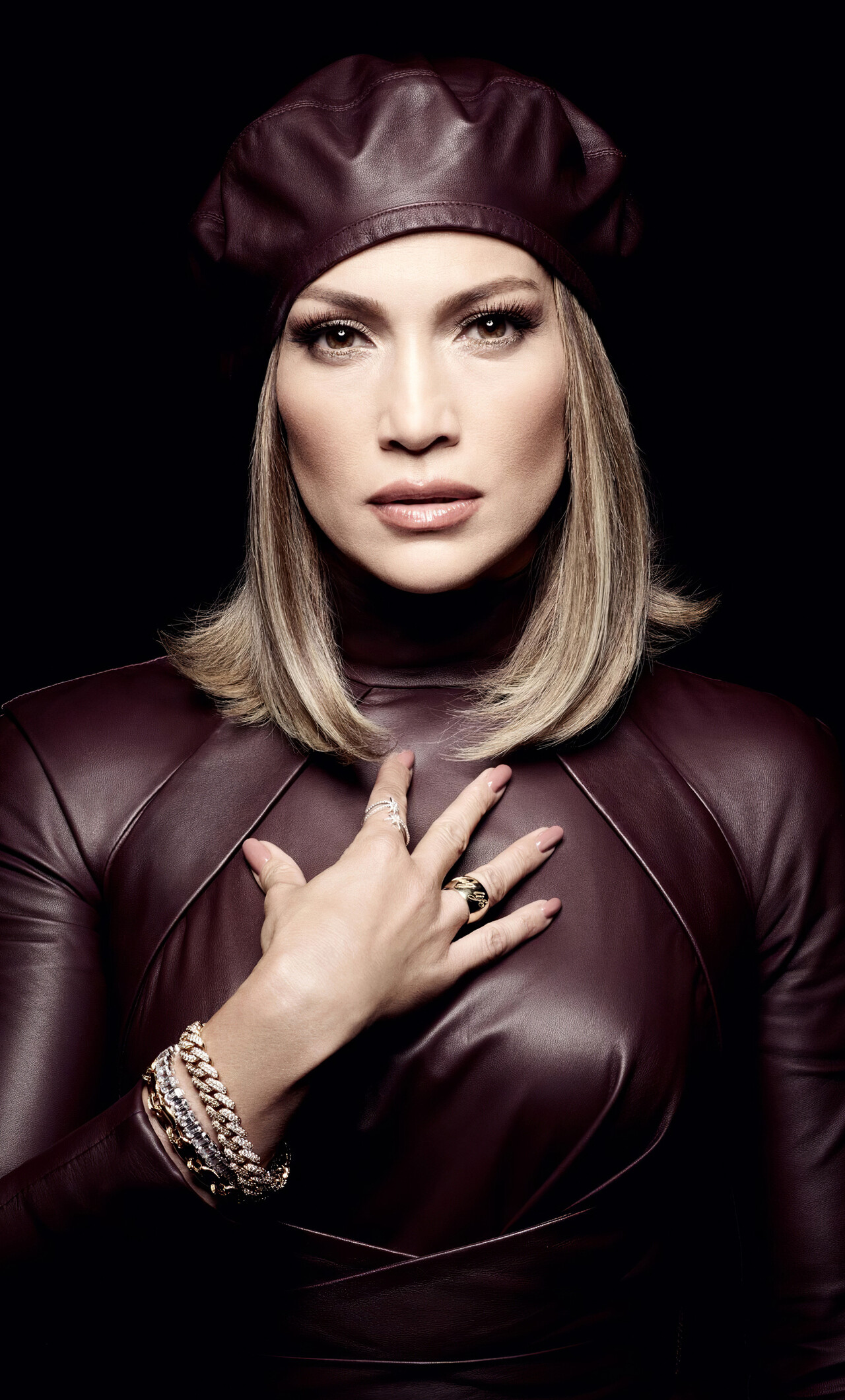 Jennifer Lopez, 2020, iPhone 6 wallpapers, 1280x2120 HD Phone