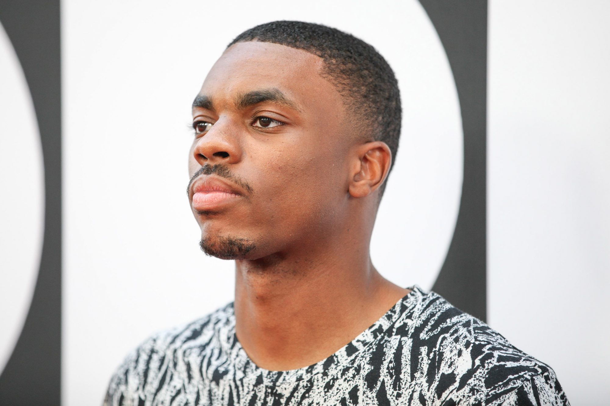 Vince Staples, Rising superstar, Critically acclaimed album, Unique style, 2000x1340 HD Desktop