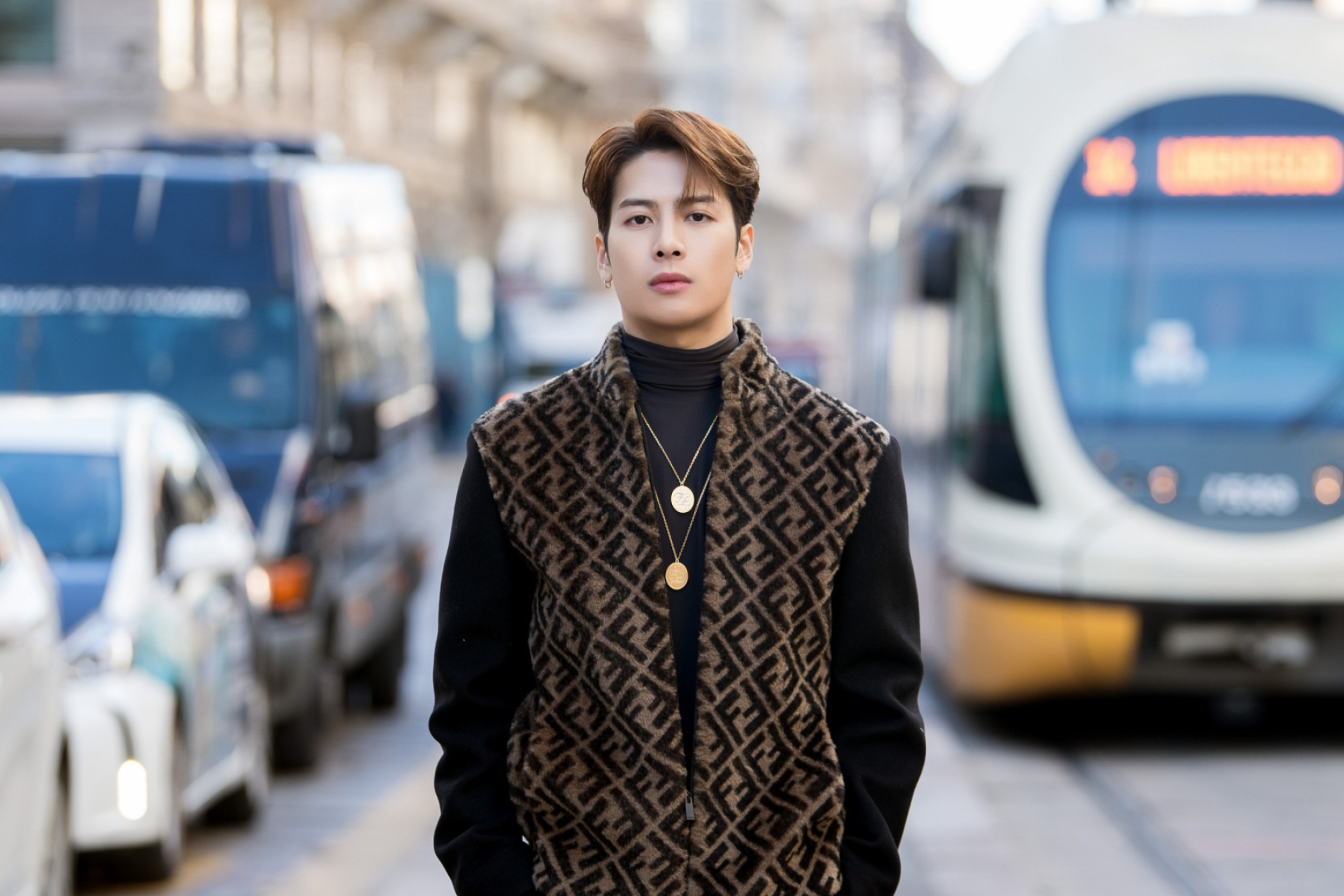 Jackson Wang, HD wallpapers, Backgrounds, Got7, 2000x1340 HD Desktop