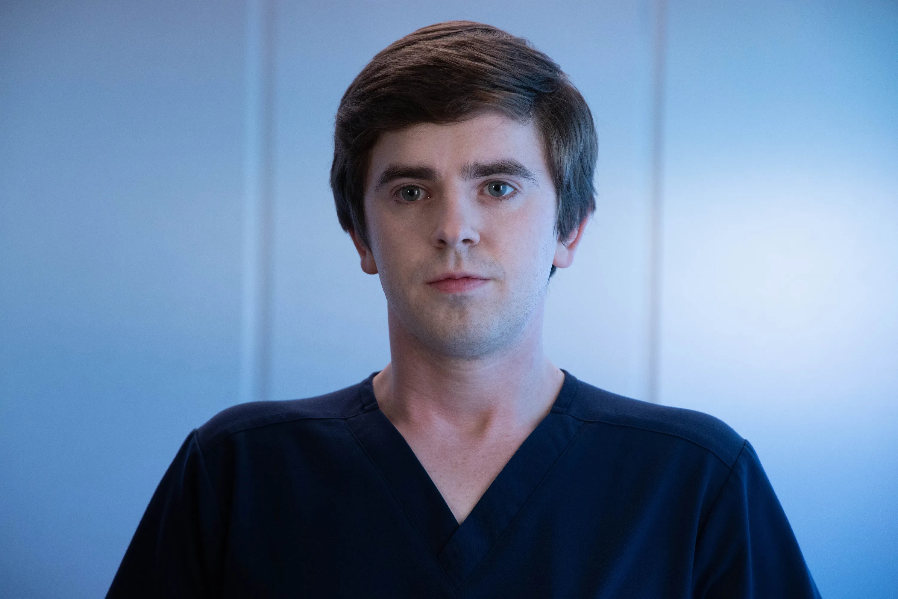 Dr. Shaun Murphy, TV show, Good doctor, No new episode, 3000x2000 HD Desktop