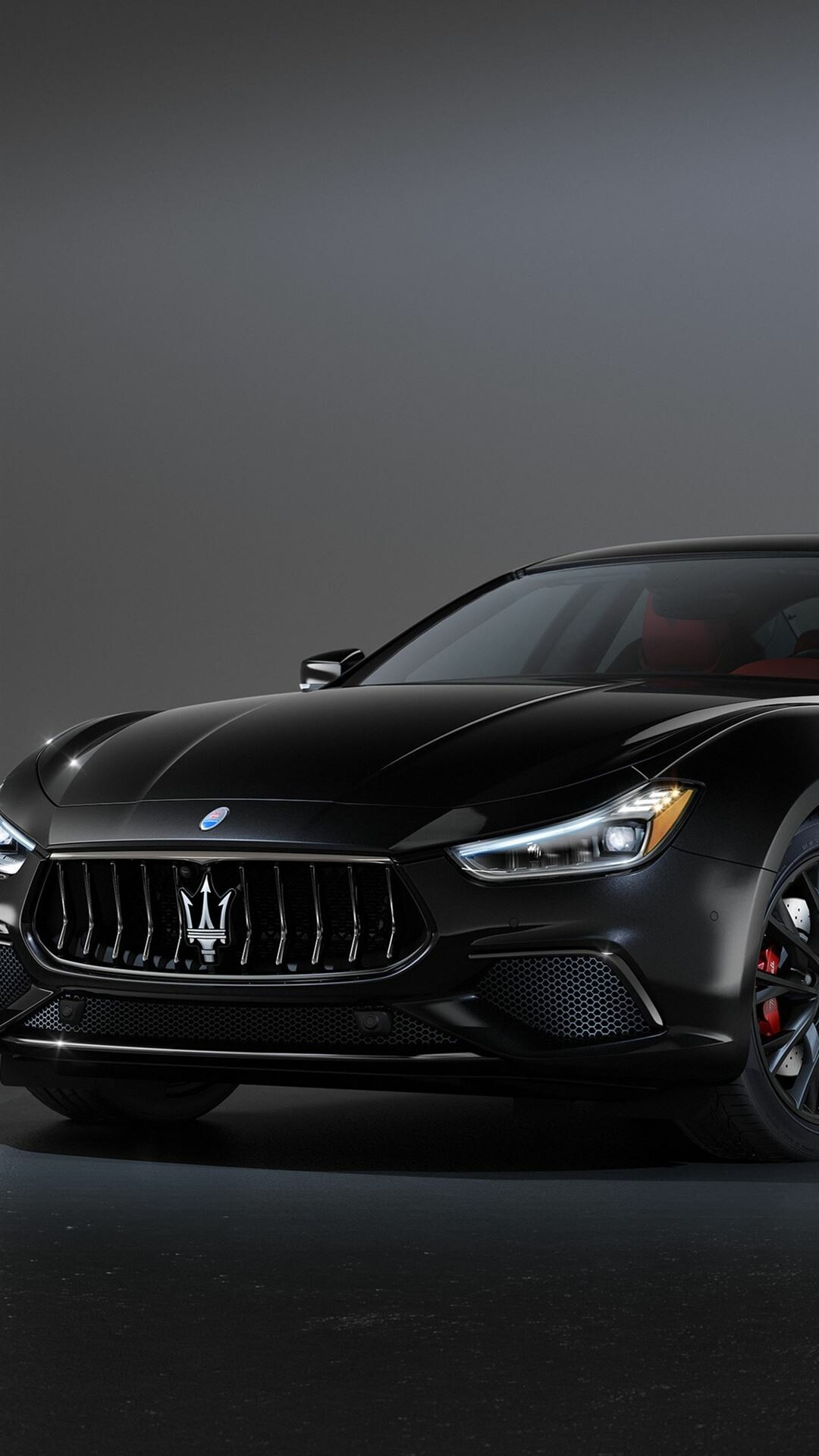 Maserati HD iPhone wallpapers, Free download, High-definition visuals, Breathtaking imagery, 1080x1920 Full HD Phone