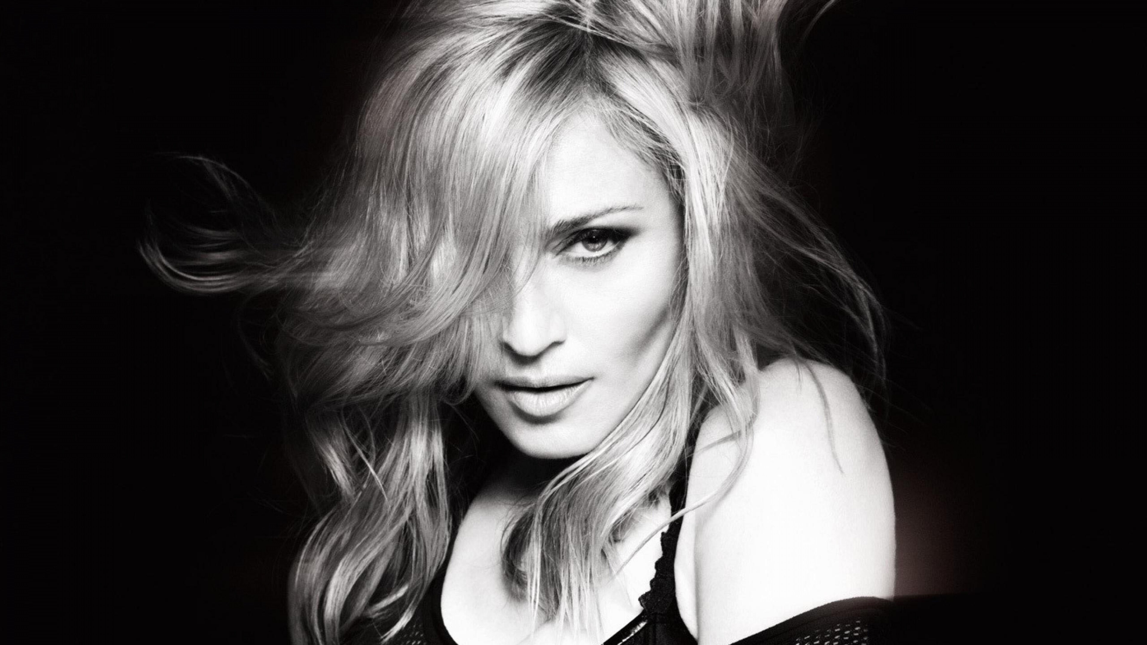 Madonna, Vibrant music wallpapers, High-quality images, Music enthusiasts, 3840x2160 4K Desktop